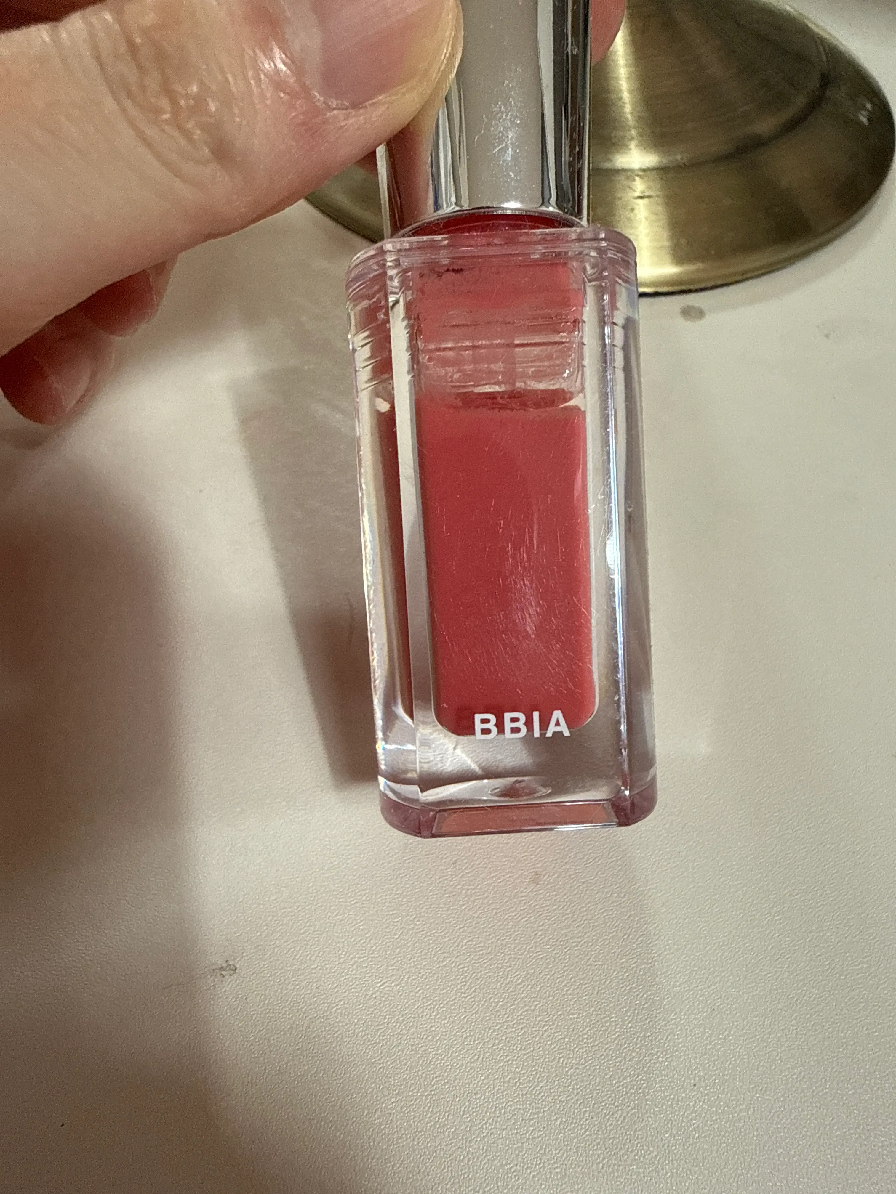 선택된 언니의파우치 리뷰 이미지 - [오버 글레이즈]