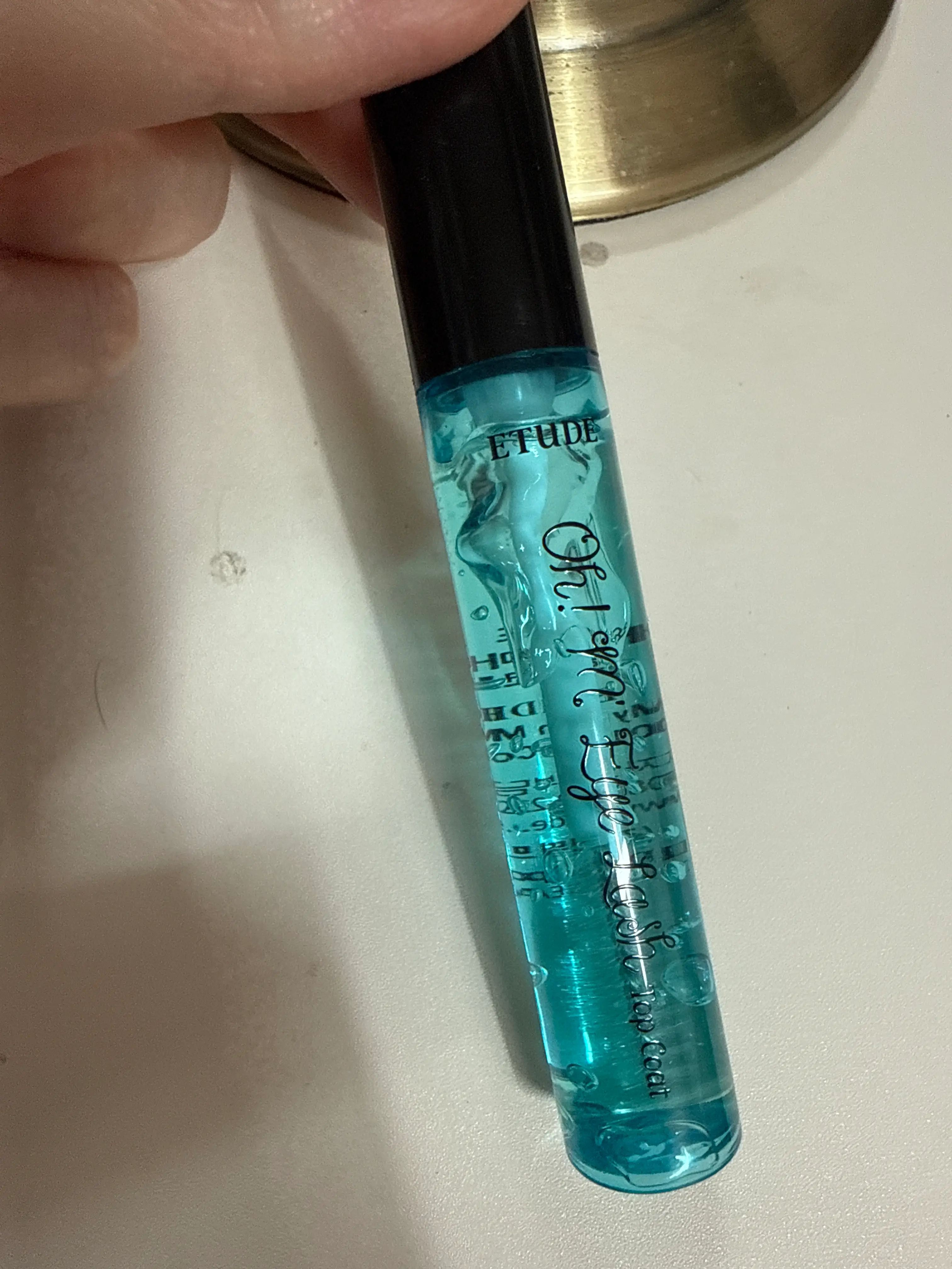 선택된 언니의파우치 리뷰 이미지 - [오 마이 래쉬 마스카라 [1호 탑코트]]