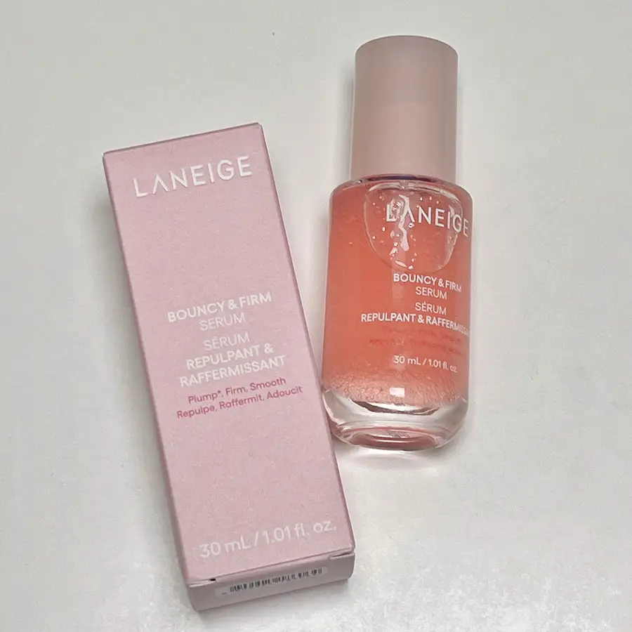 선택된 언니의파우치 리뷰 이미지 - [바운시 앤 펌 세럼]