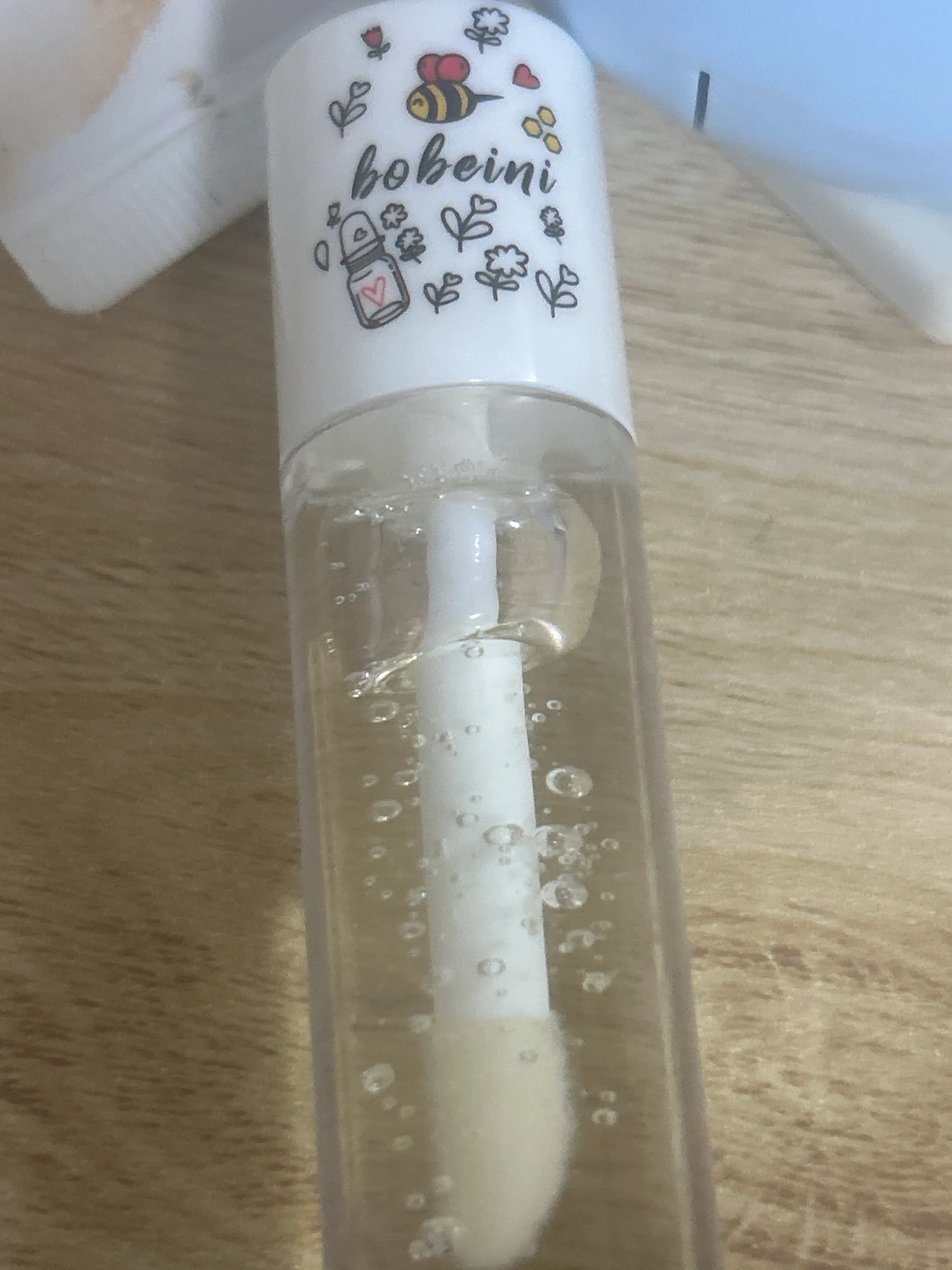 선택된 언니의파우치 리뷰 이미지 - [rip oil]