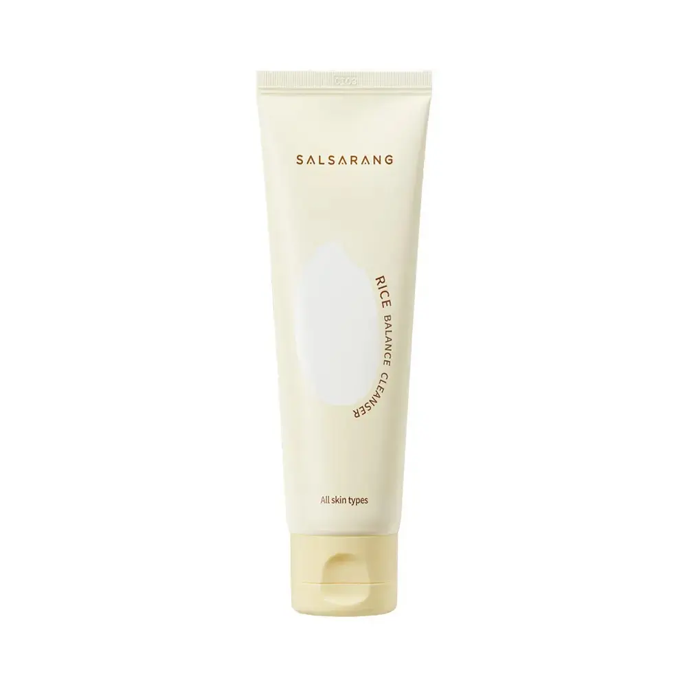 라이스 밸런스 클렌저