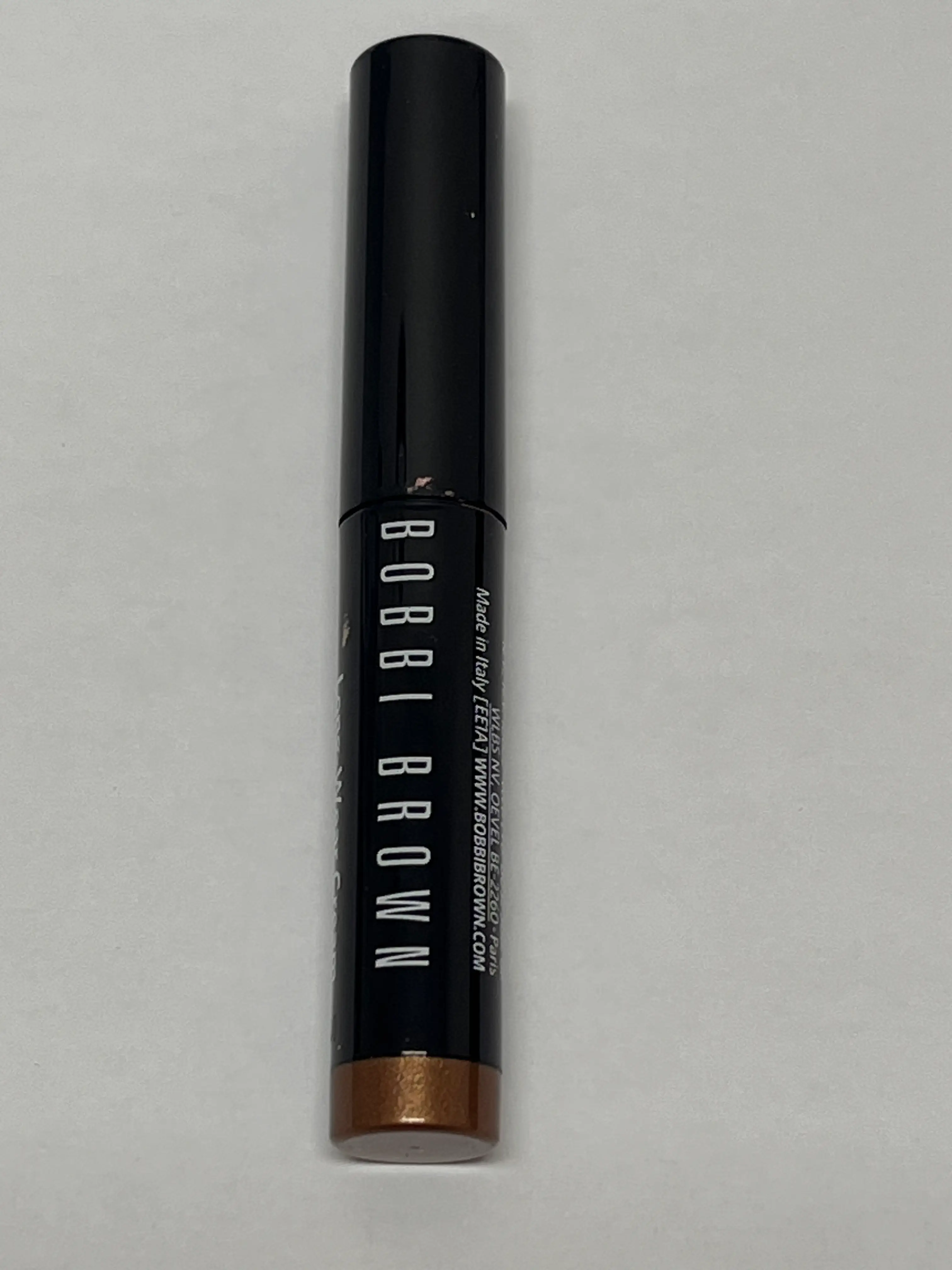 선택된 언니의파우치 리뷰 이미지 - [롱웨어 크림 섀도우 스틱]