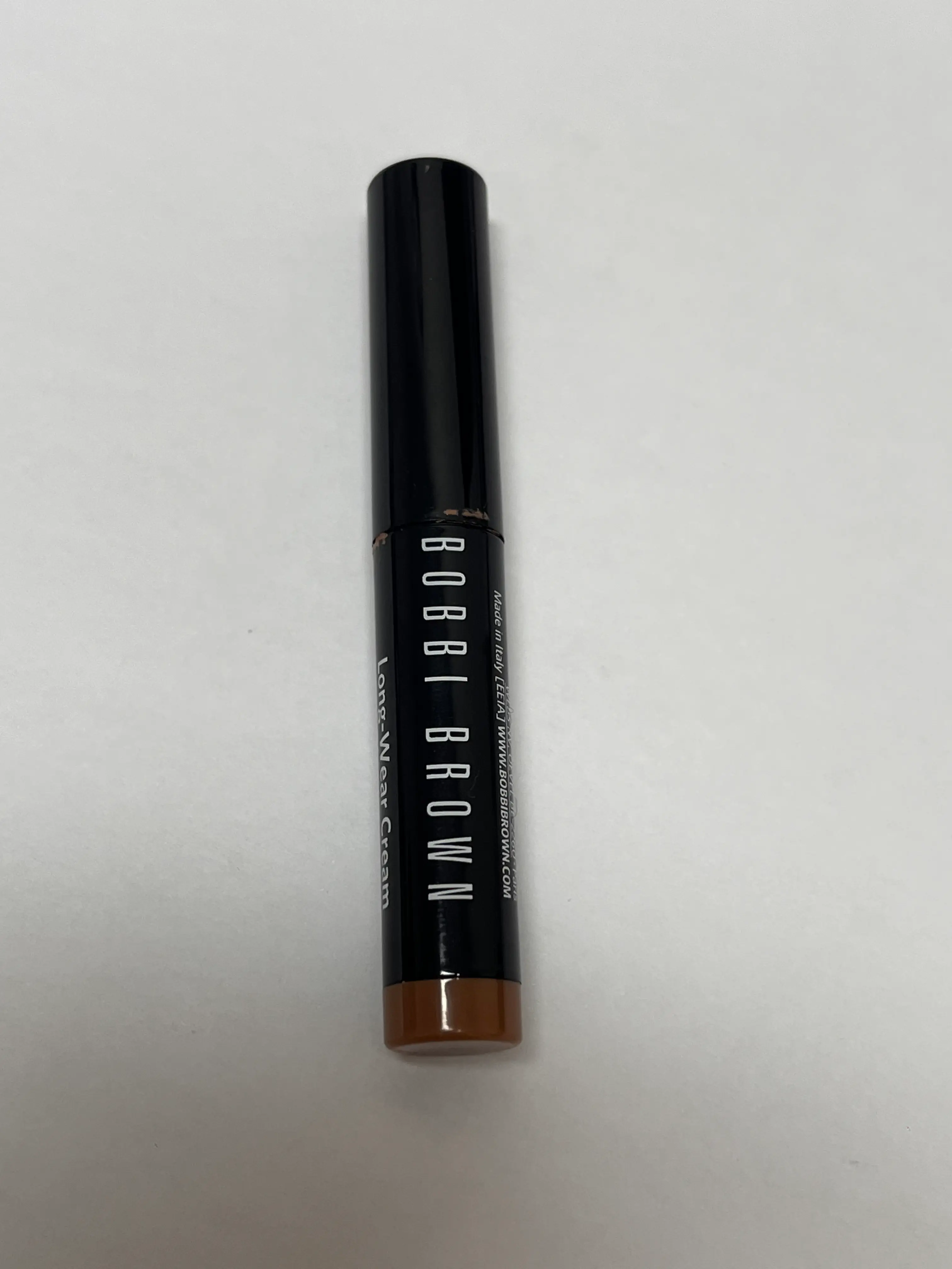 선택된 언니의파우치 리뷰 이미지 - [롱웨어 크림 섀도우 스틱]