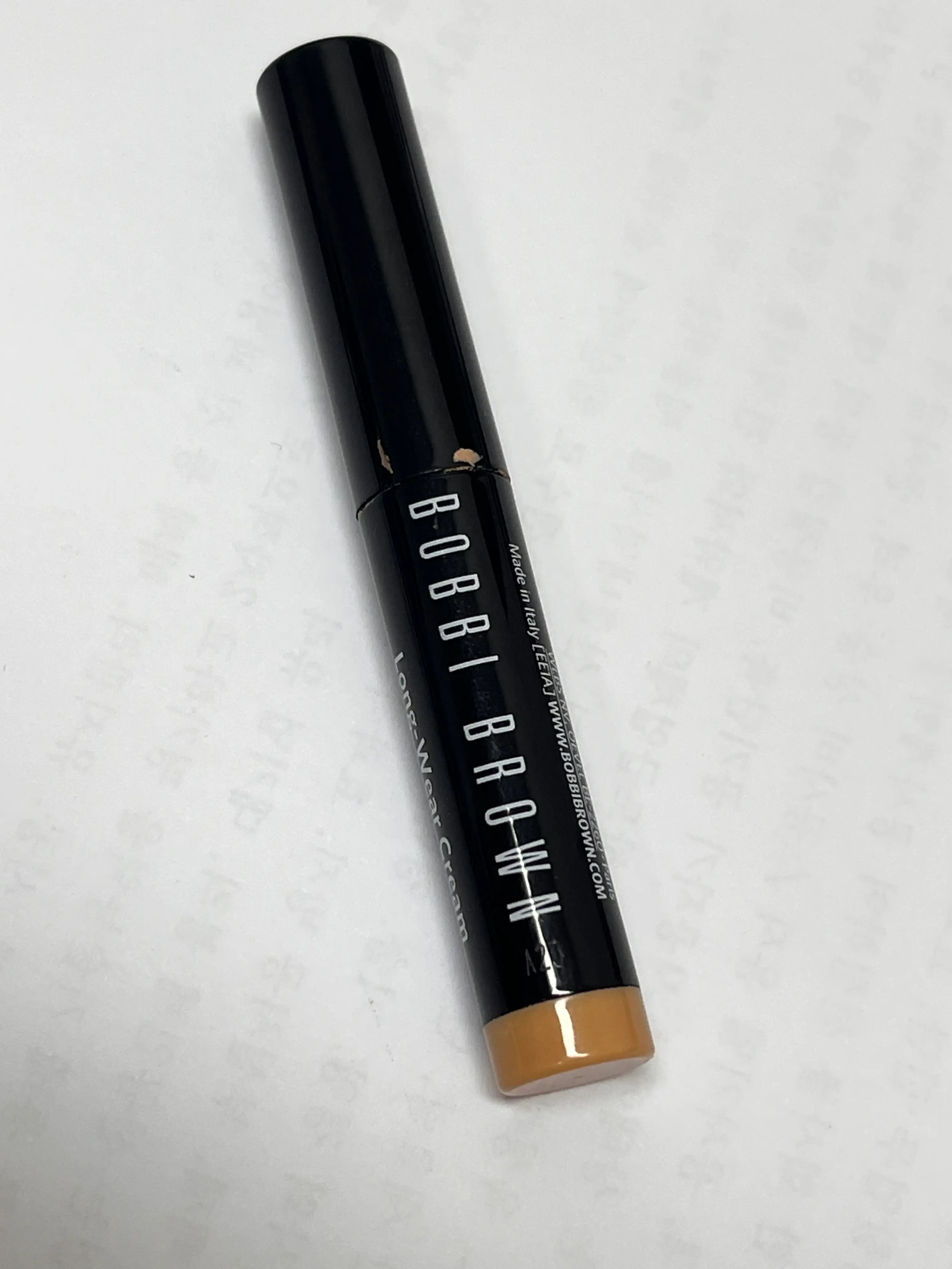 선택된 언니의파우치 리뷰 이미지 - [롱웨어 크림 섀도우 스틱]