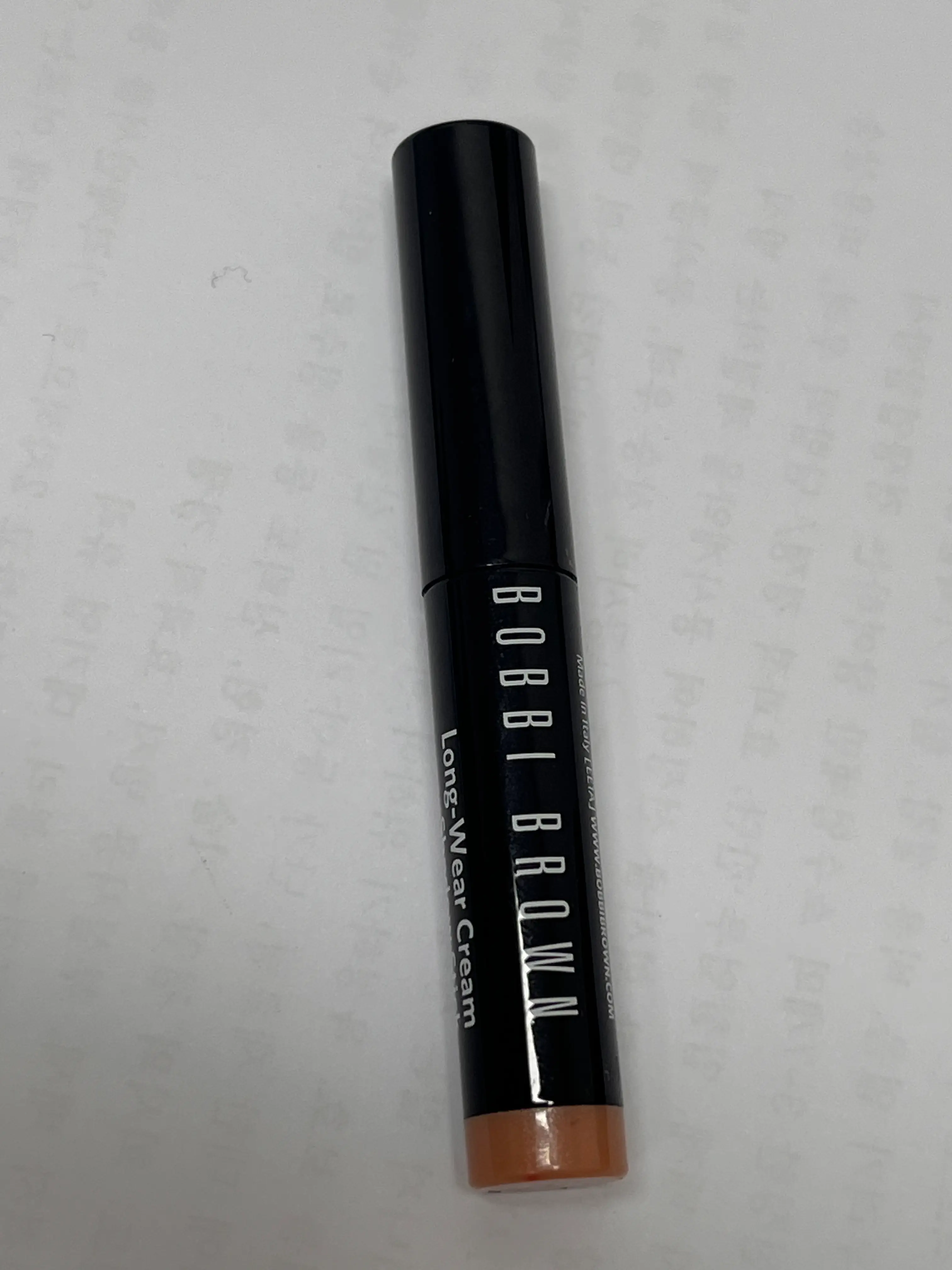 선택된 언니의파우치 리뷰 이미지 - [롱웨어 크림 섀도우 스틱]