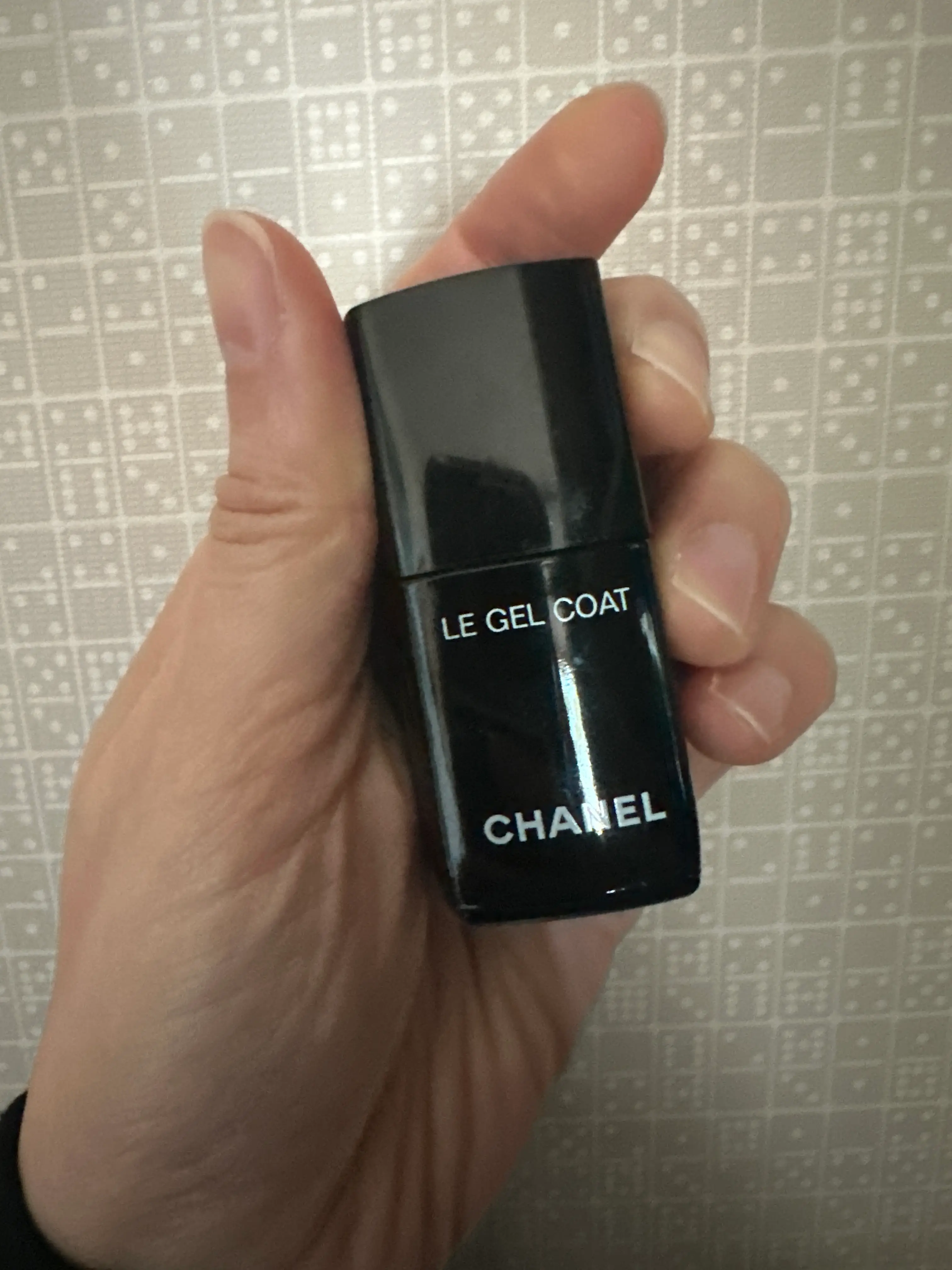 선택된 언니의파우치 리뷰 이미지 - [르 젤 코트]