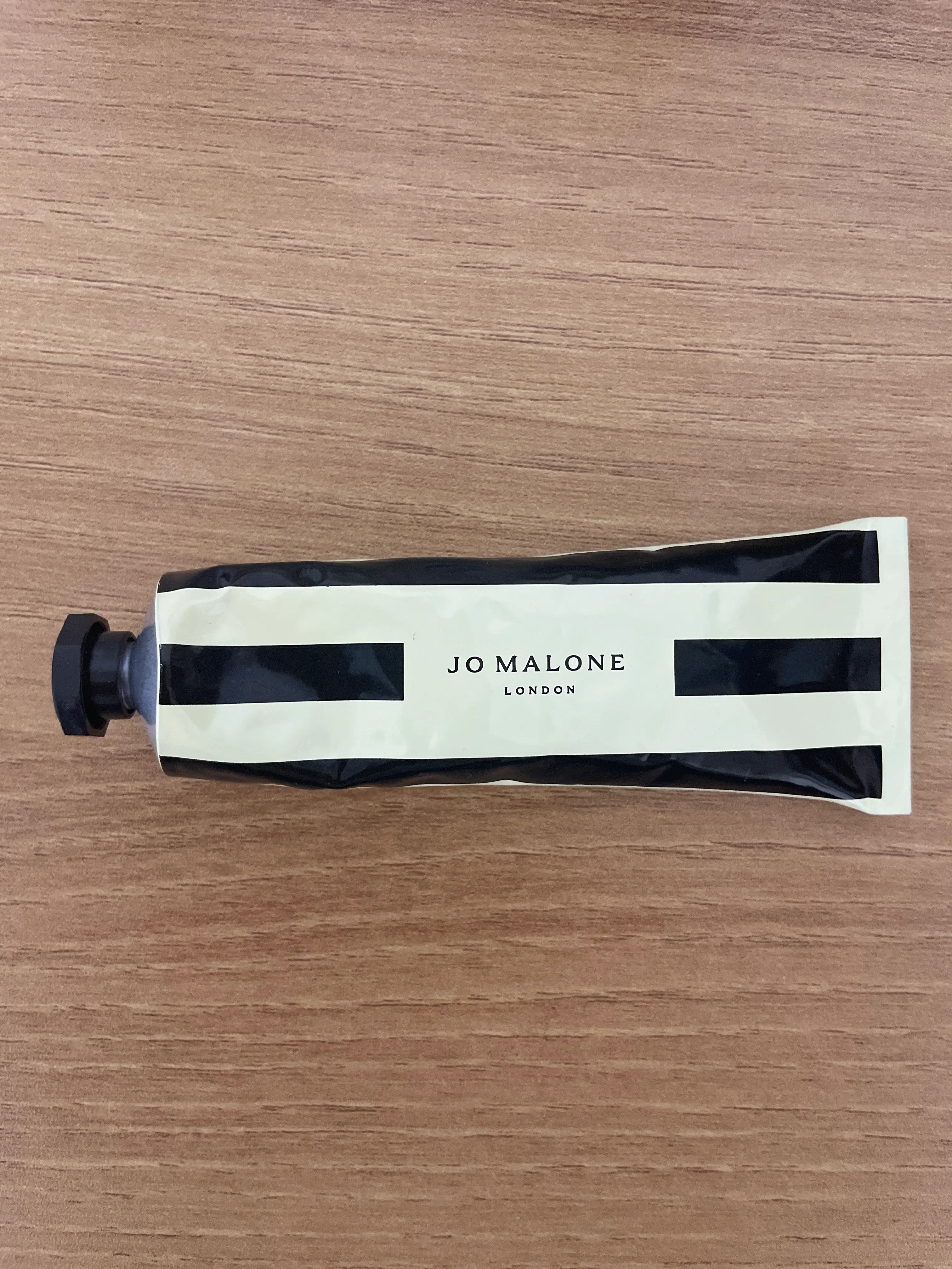 선택된 언니의파우치 리뷰 이미지 - [잉글리쉬 페어 앤 프리지아 핸드 크림]