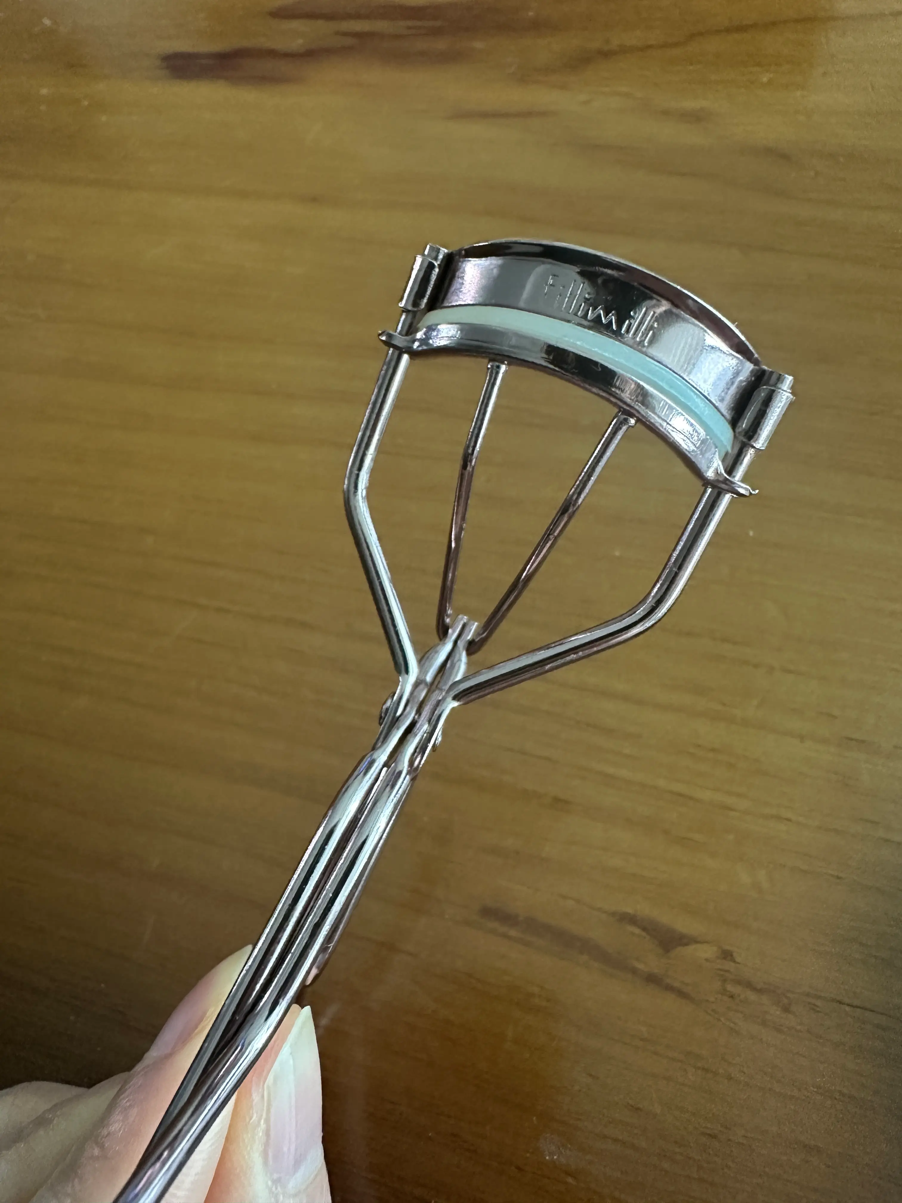 선택된 언니의파우치 리뷰 이미지 - [바짝컬링뷰러]