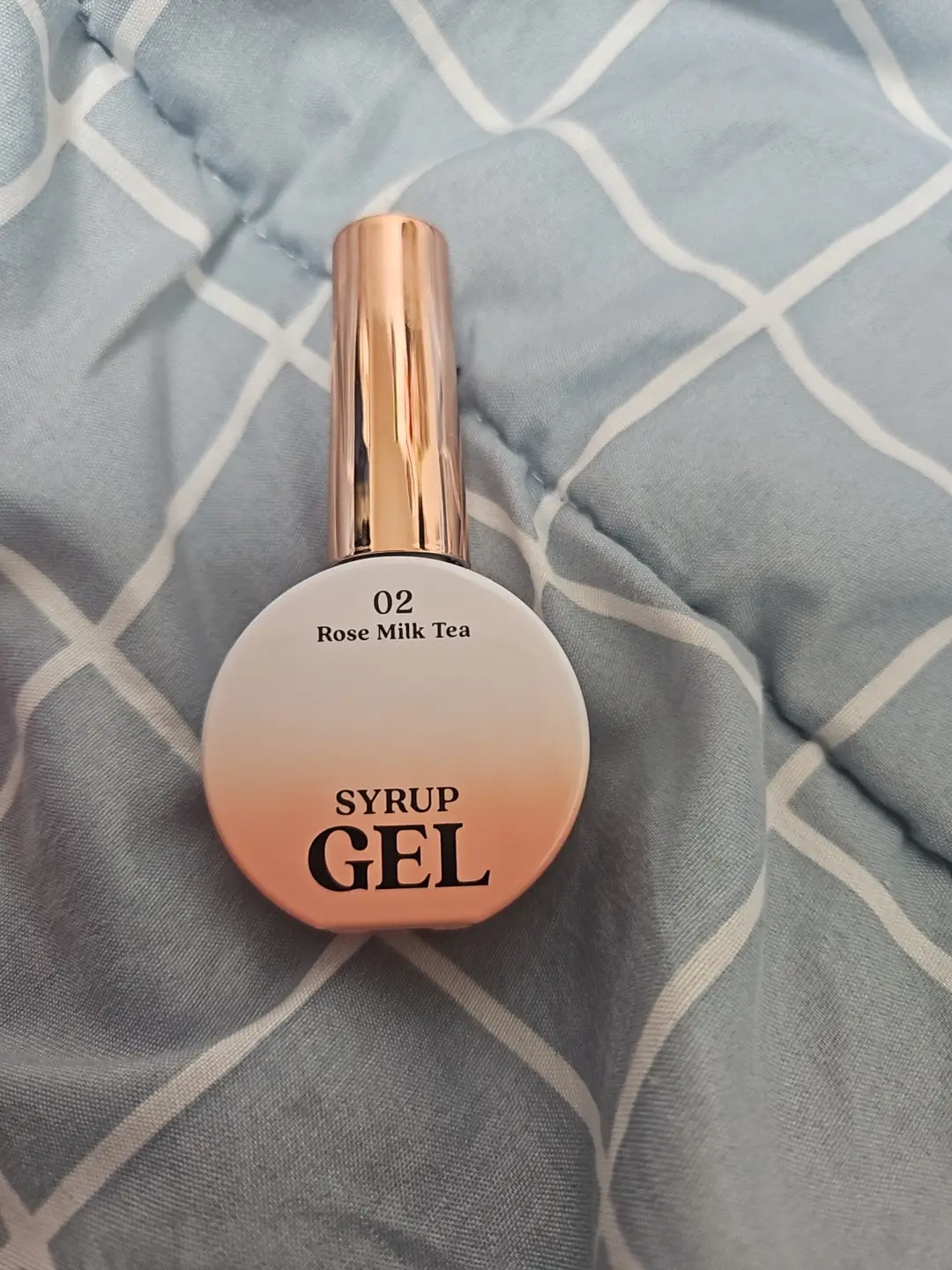 선택된 언니의파우치 리뷰 이미지 - [티타 젤네일 폴리쉬]