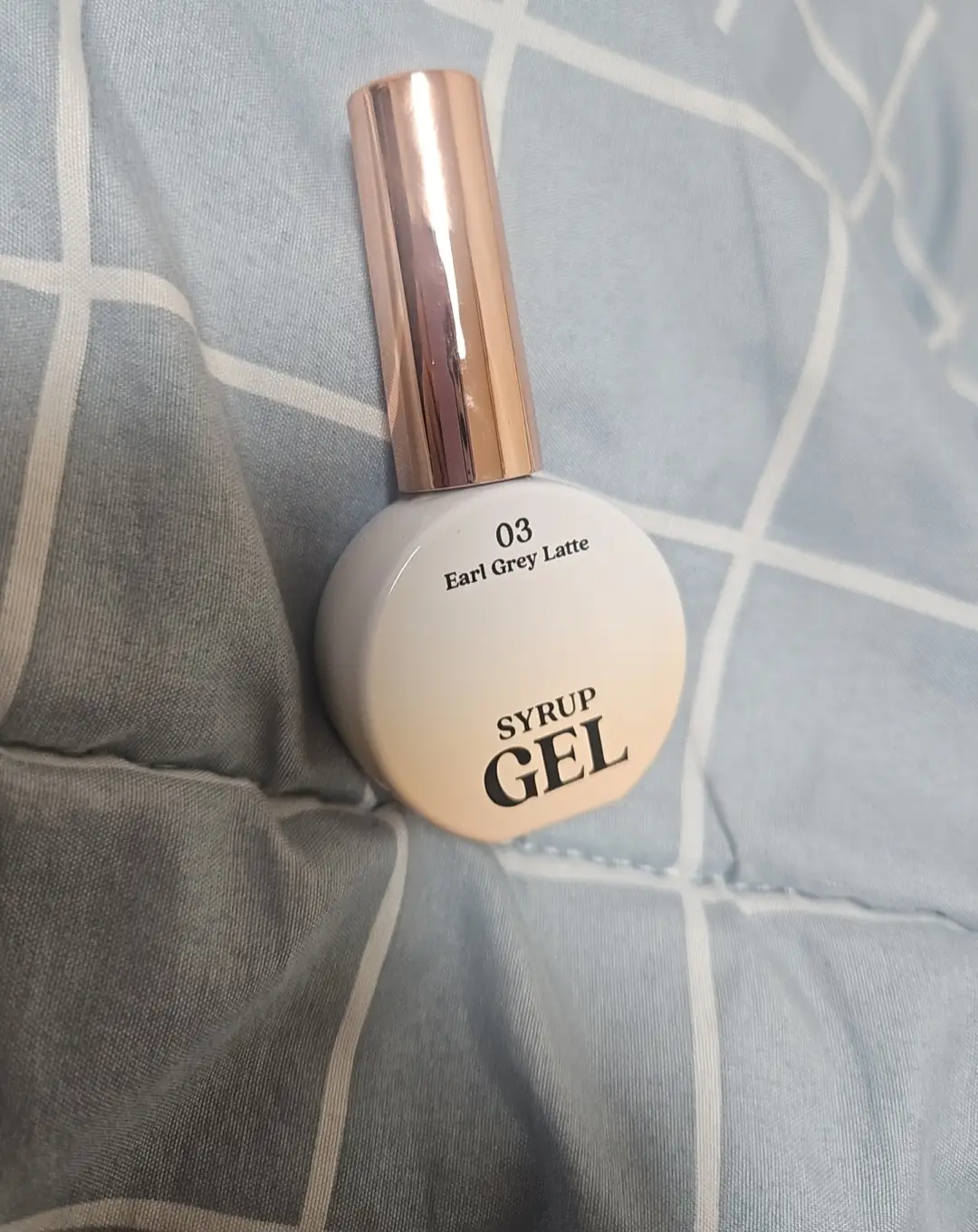 선택된 언니의파우치 리뷰 이미지 - [티타 젤네일 폴리쉬]