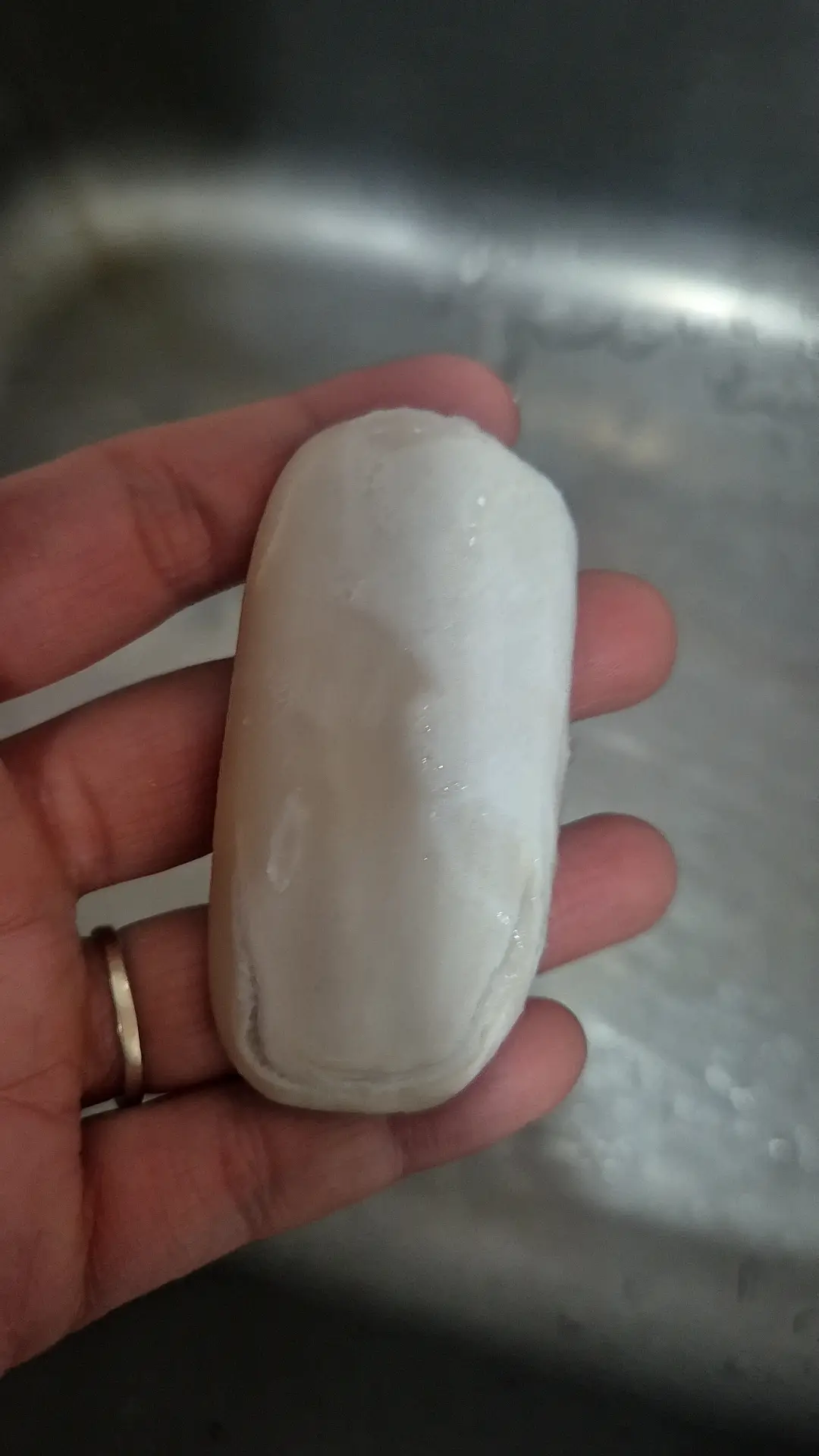 선택된 언니의파우치 리뷰 이미지 - [허니율피 때비누]