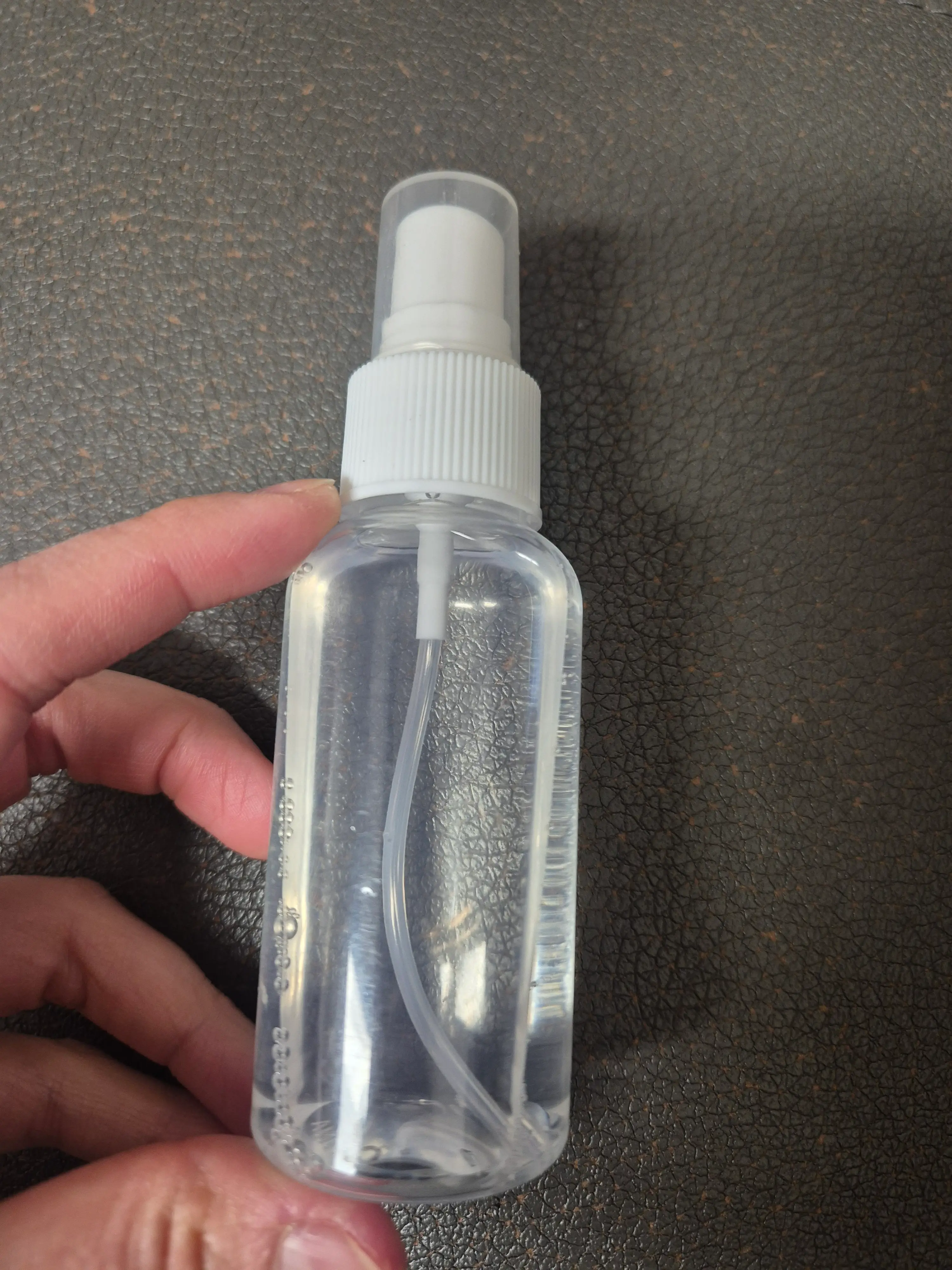 선택된 언니의파우치 리뷰 이미지 - [스프레이 용기]