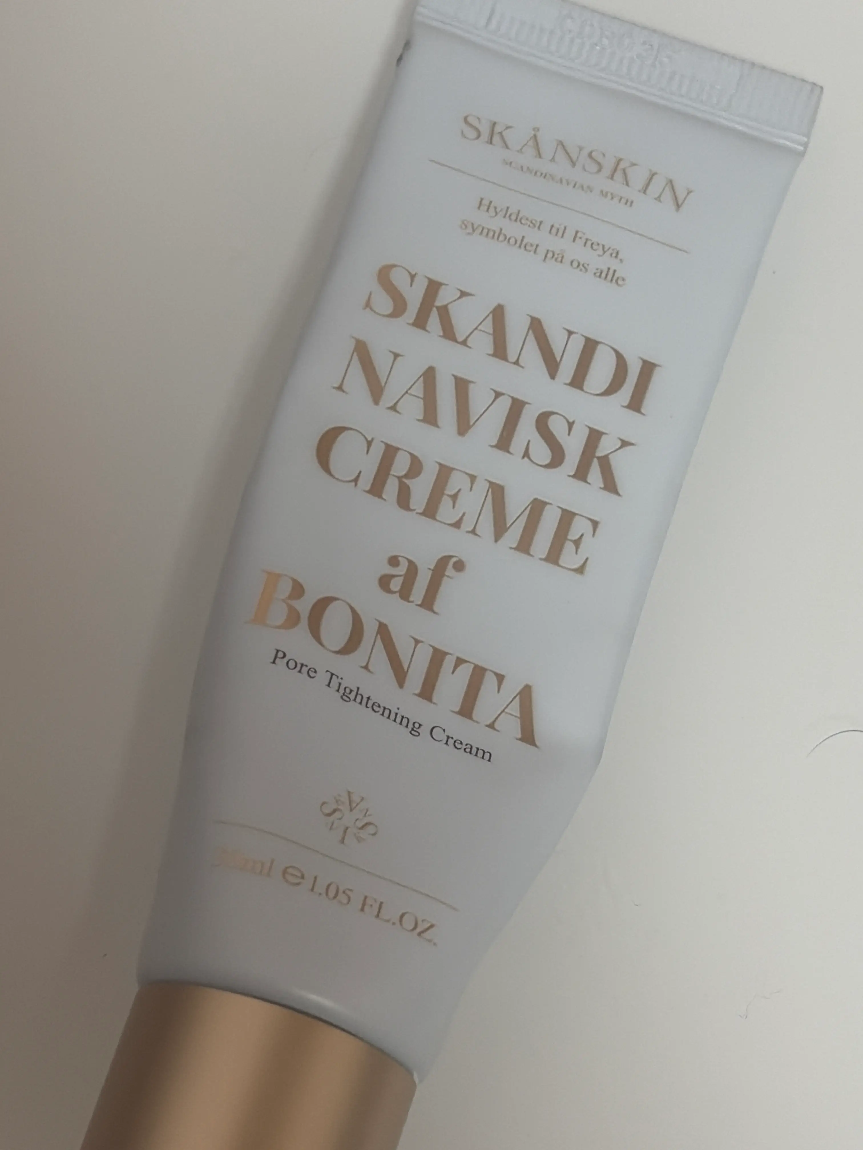 선택된 언니의파우치 리뷰 이미지 - [끄렘 에 보니타]