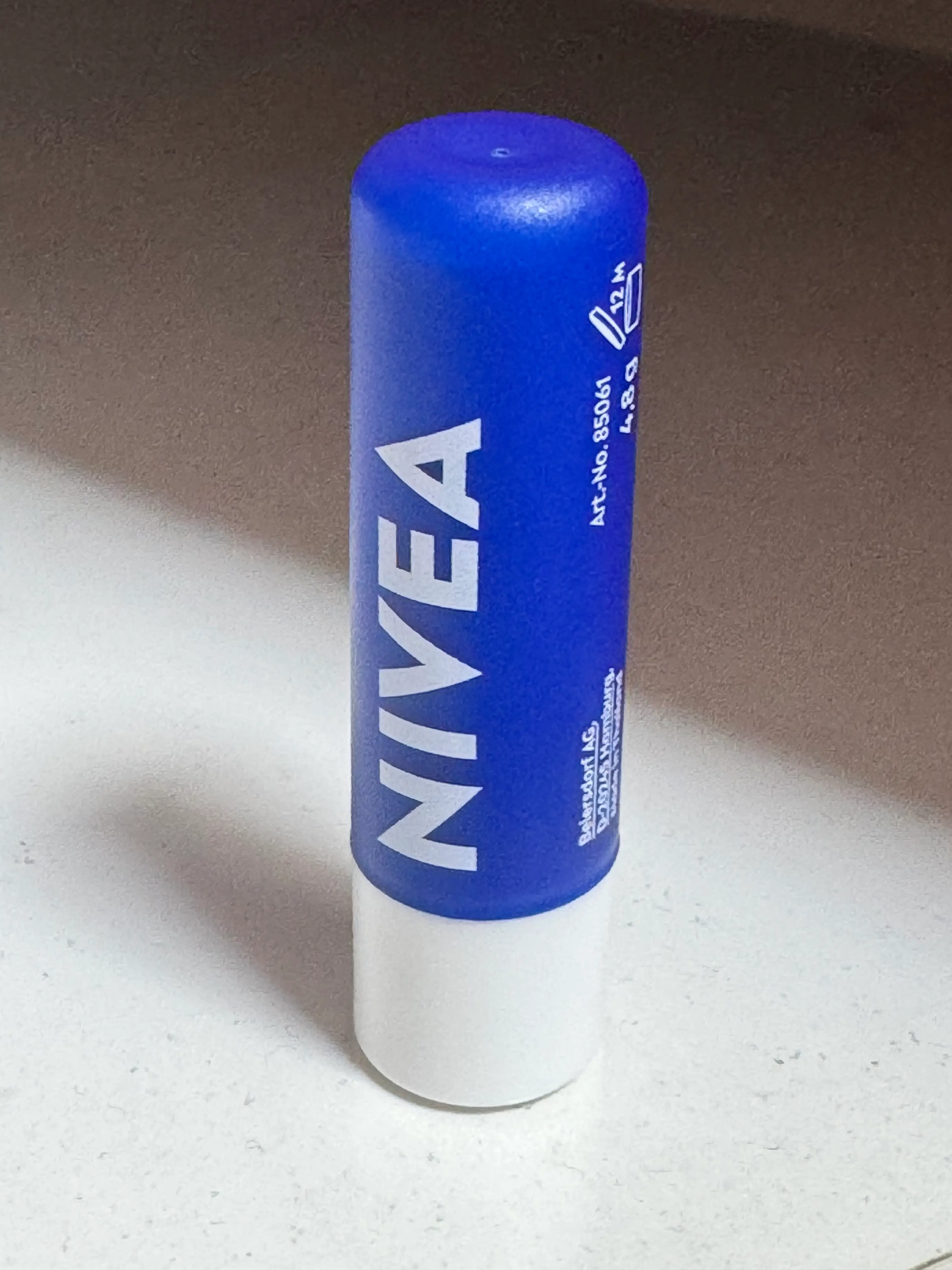 선택된 언니의파우치 리뷰 이미지 - [립케어 에센셜 케어]