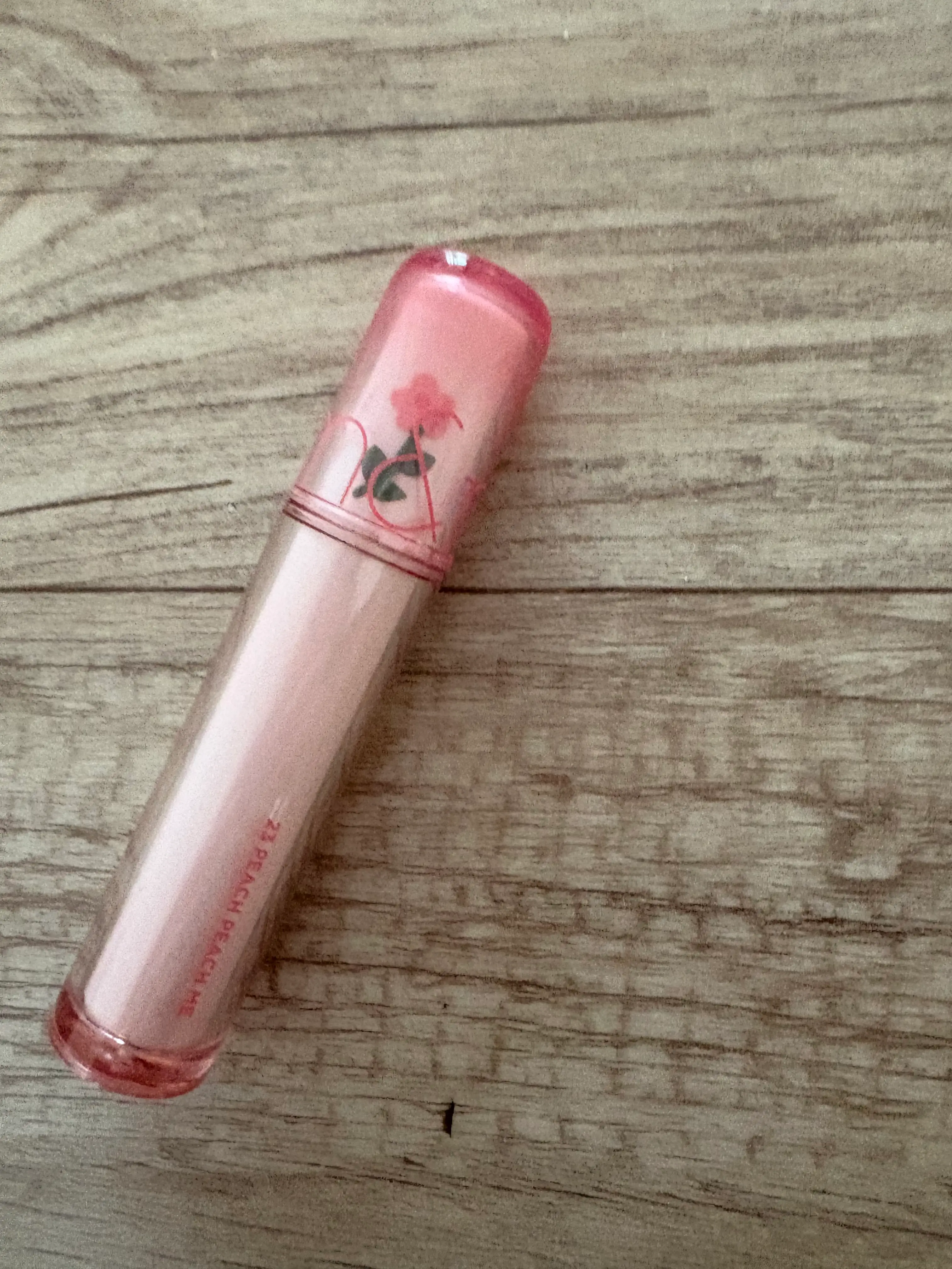 선택된 언니의파우치 리뷰 이미지 - [더 쥬시 래스팅 틴트]