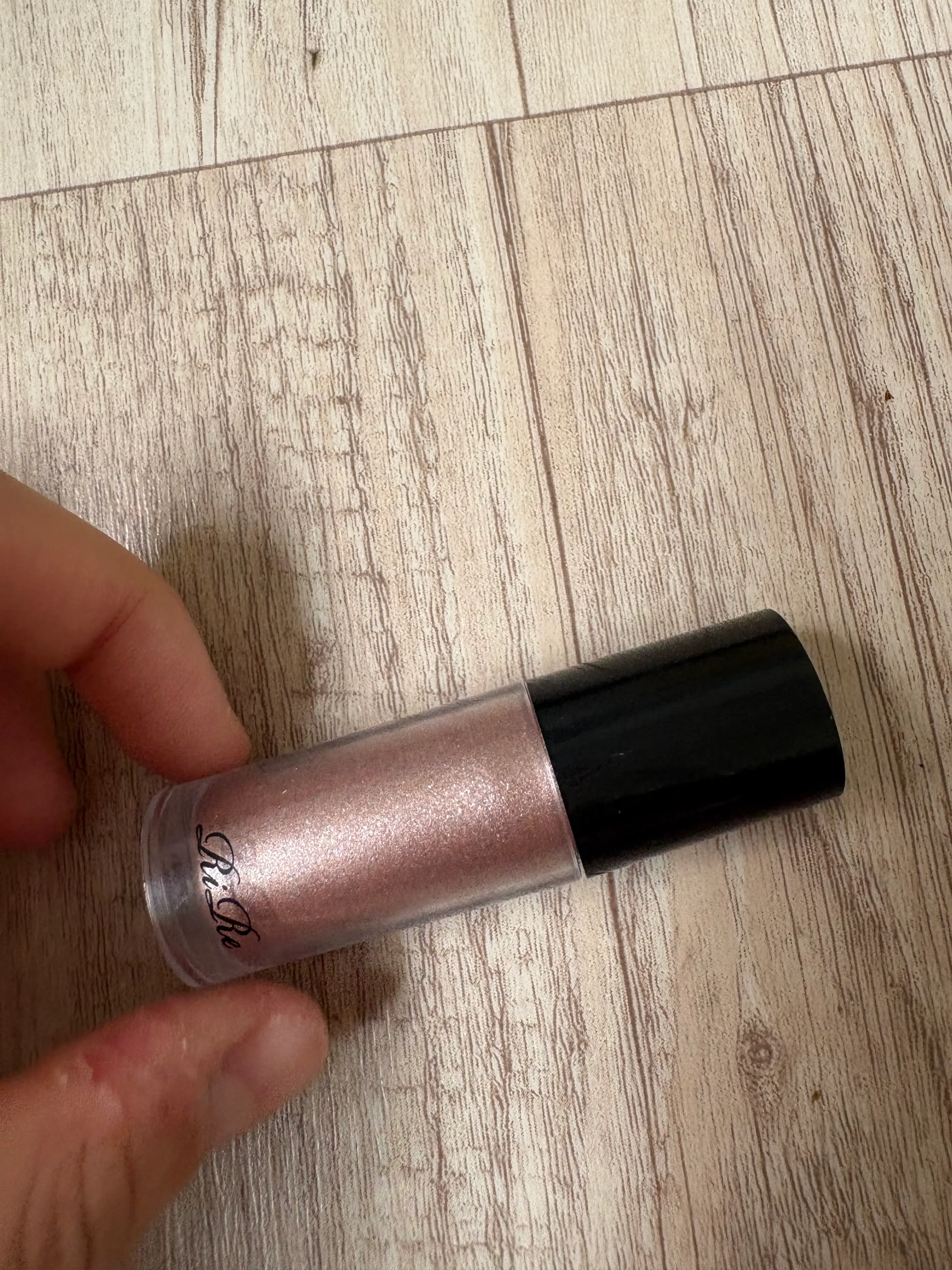 선택된 언니의파우치 리뷰 이미지 - [룩스 리퀴드 섀도우/아이틴트]