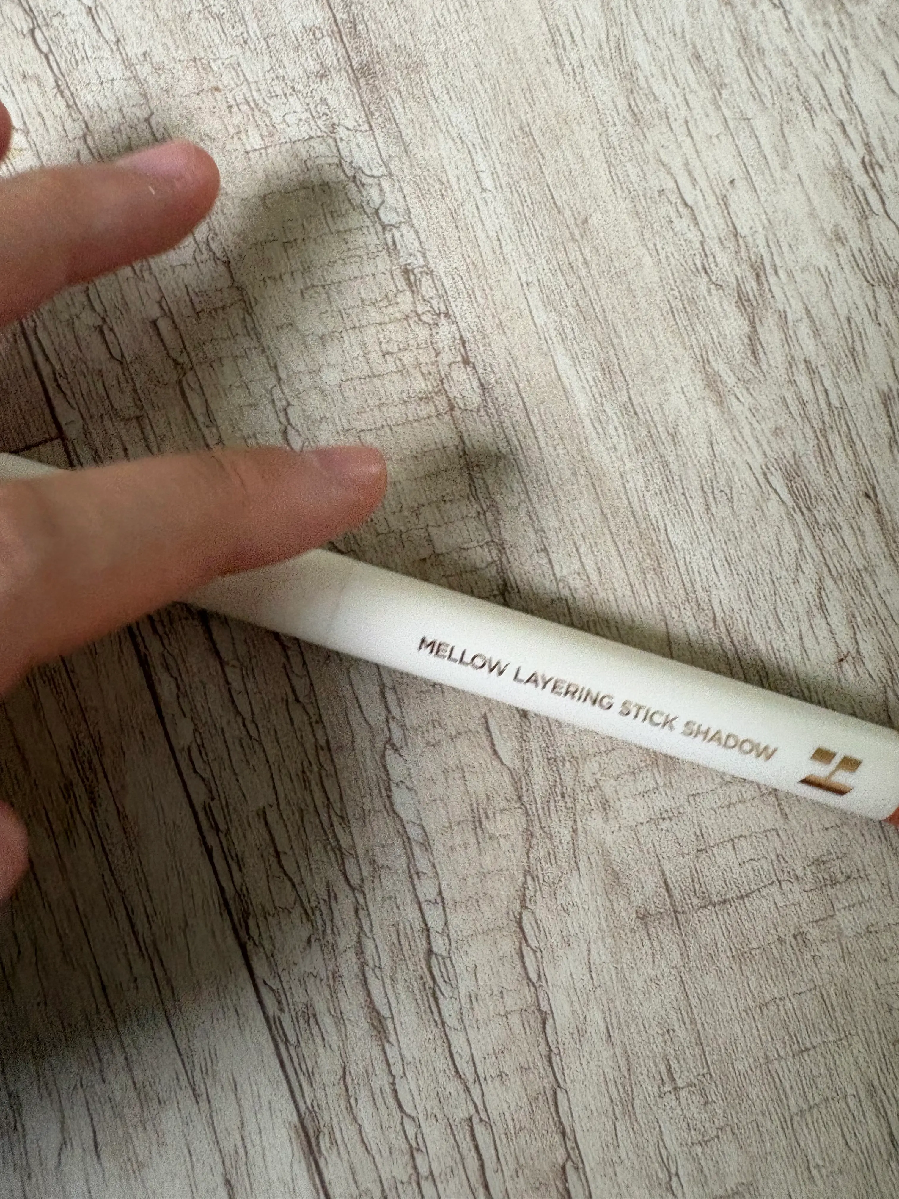 선택된 언니의파우치 리뷰 이미지 - [멜로우 레이어링 스틱섀도우]