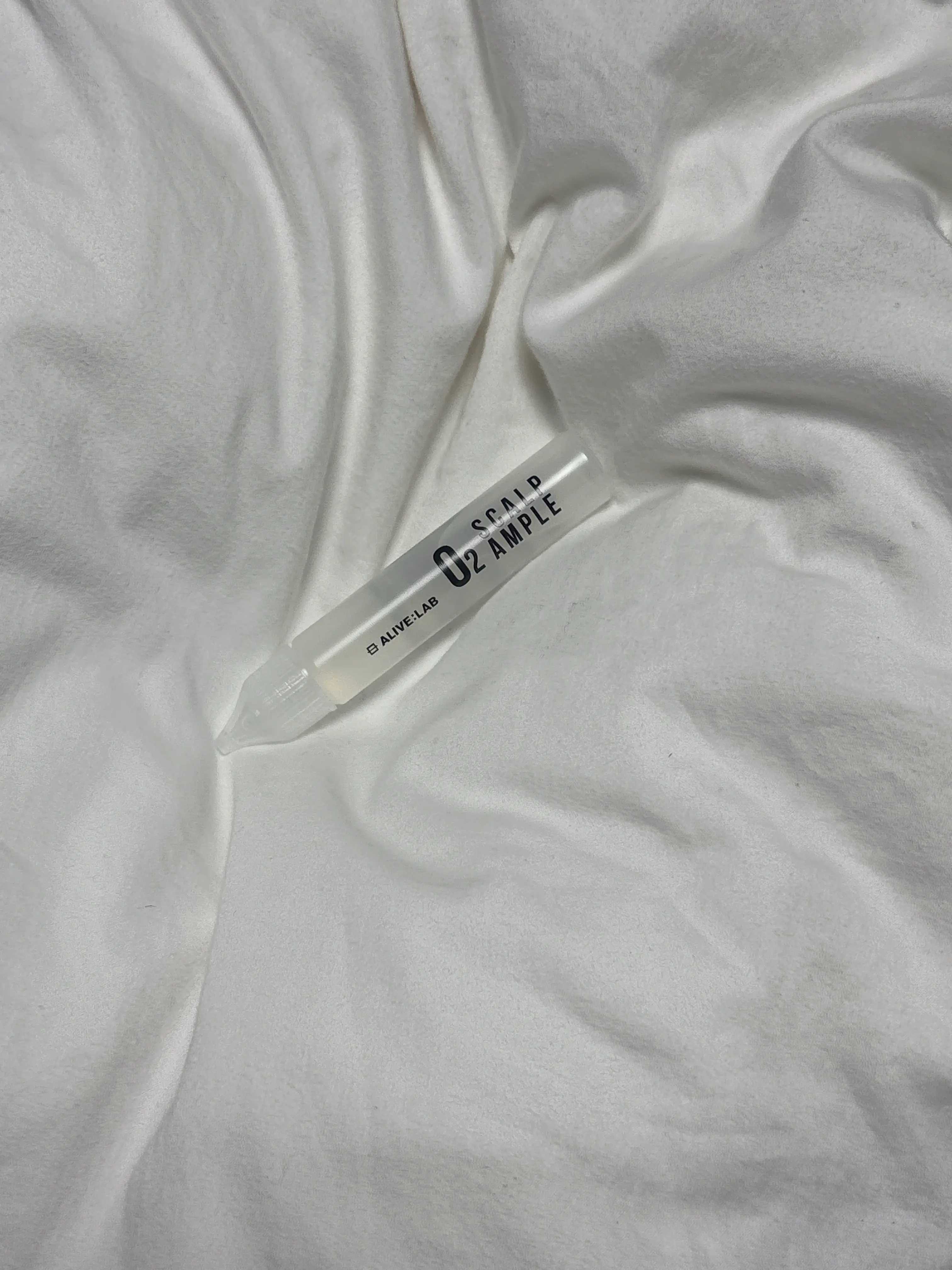 선택된 언니의파우치 리뷰 이미지 - [오투 스칼프 앰플]