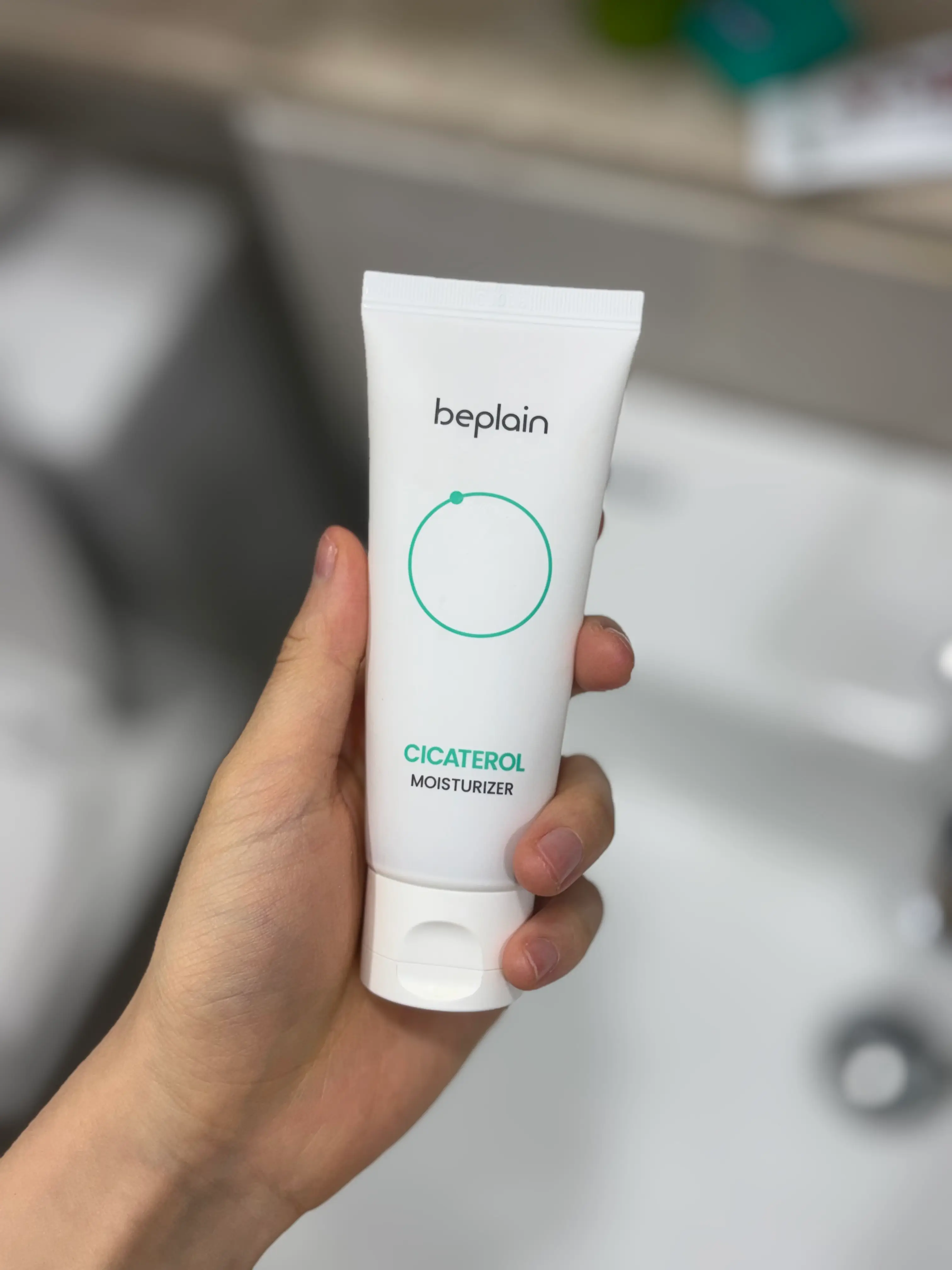 선택된 언니의파우치 리뷰 이미지 - [시카테롤 크림]