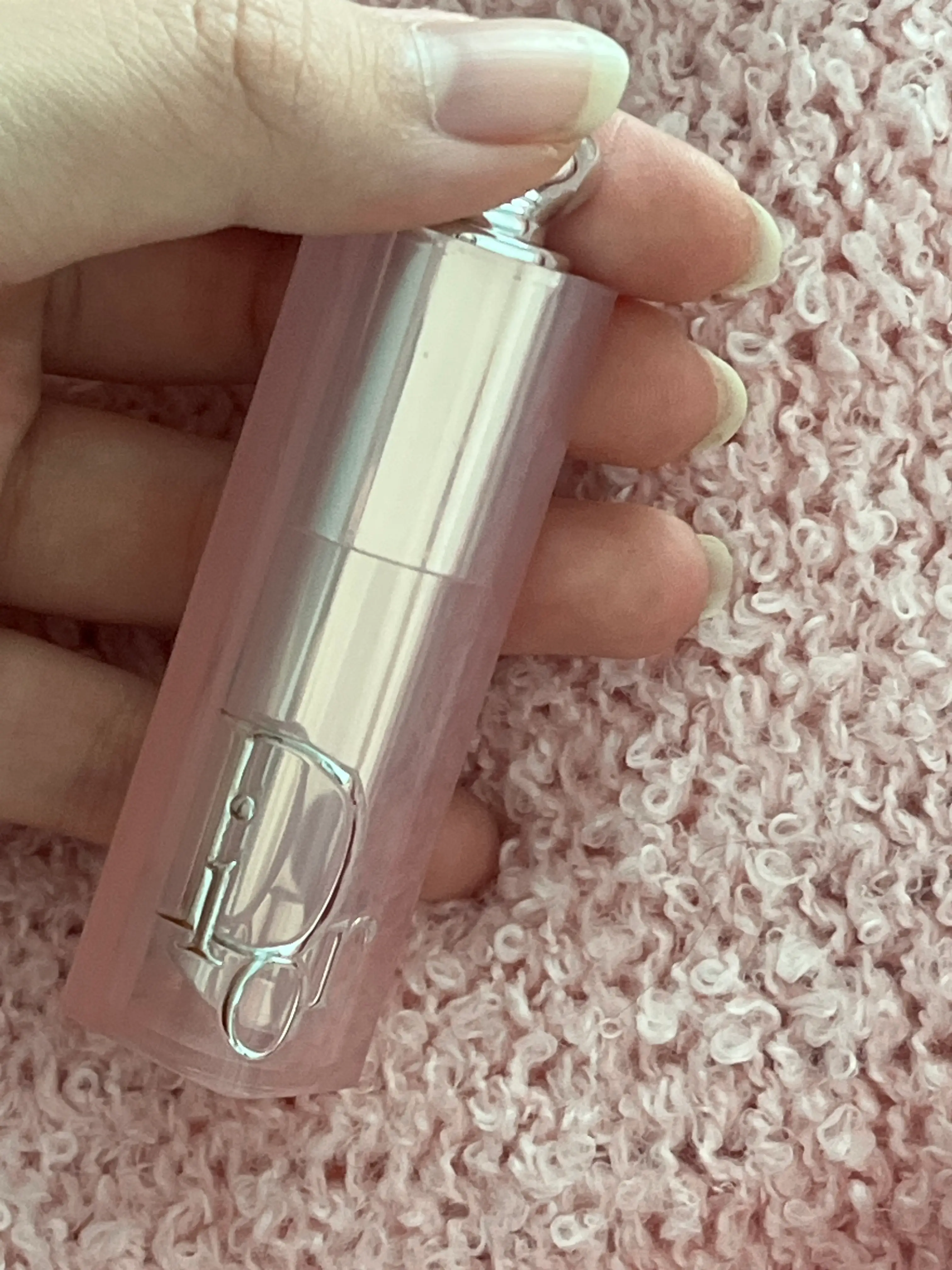 선택된 언니의파우치 리뷰 이미지 - [어딕트 립 글로우]