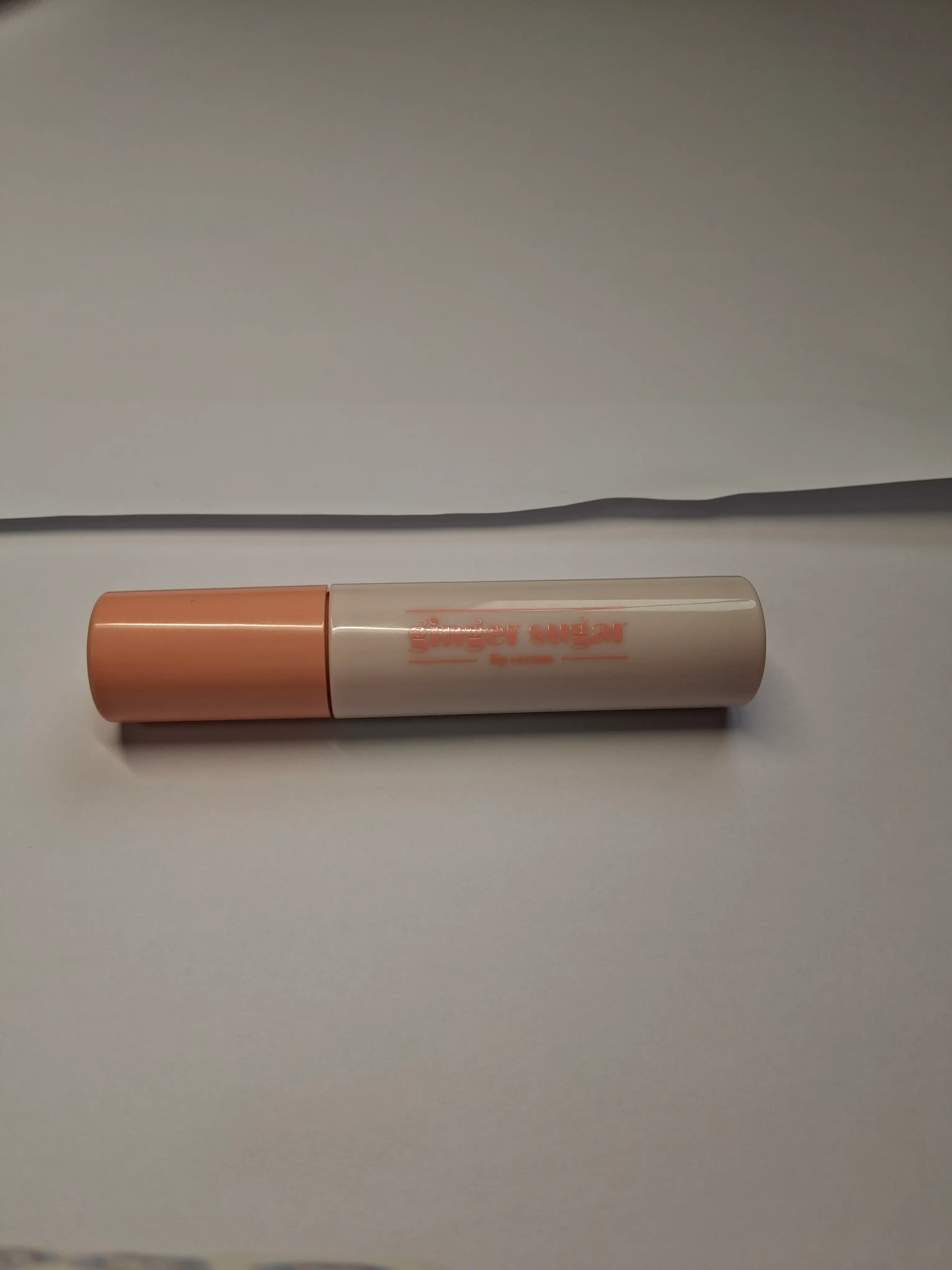 선택된 언니의파우치 리뷰 이미지 - [진저슈가 립 세럼]