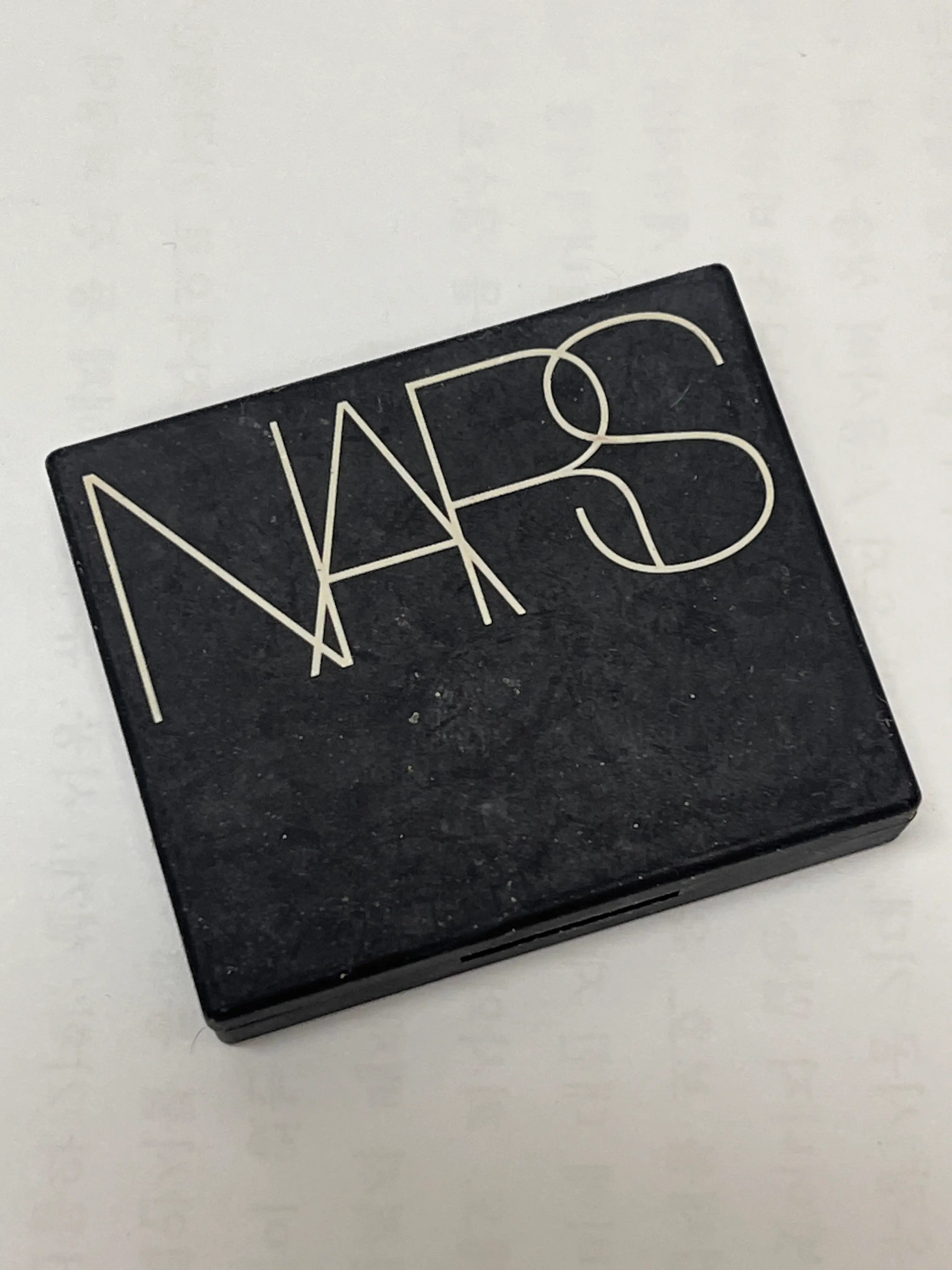 선택된 언니의파우치 리뷰 이미지 - [싱글 아이섀도우 하드와이어드 쉰]