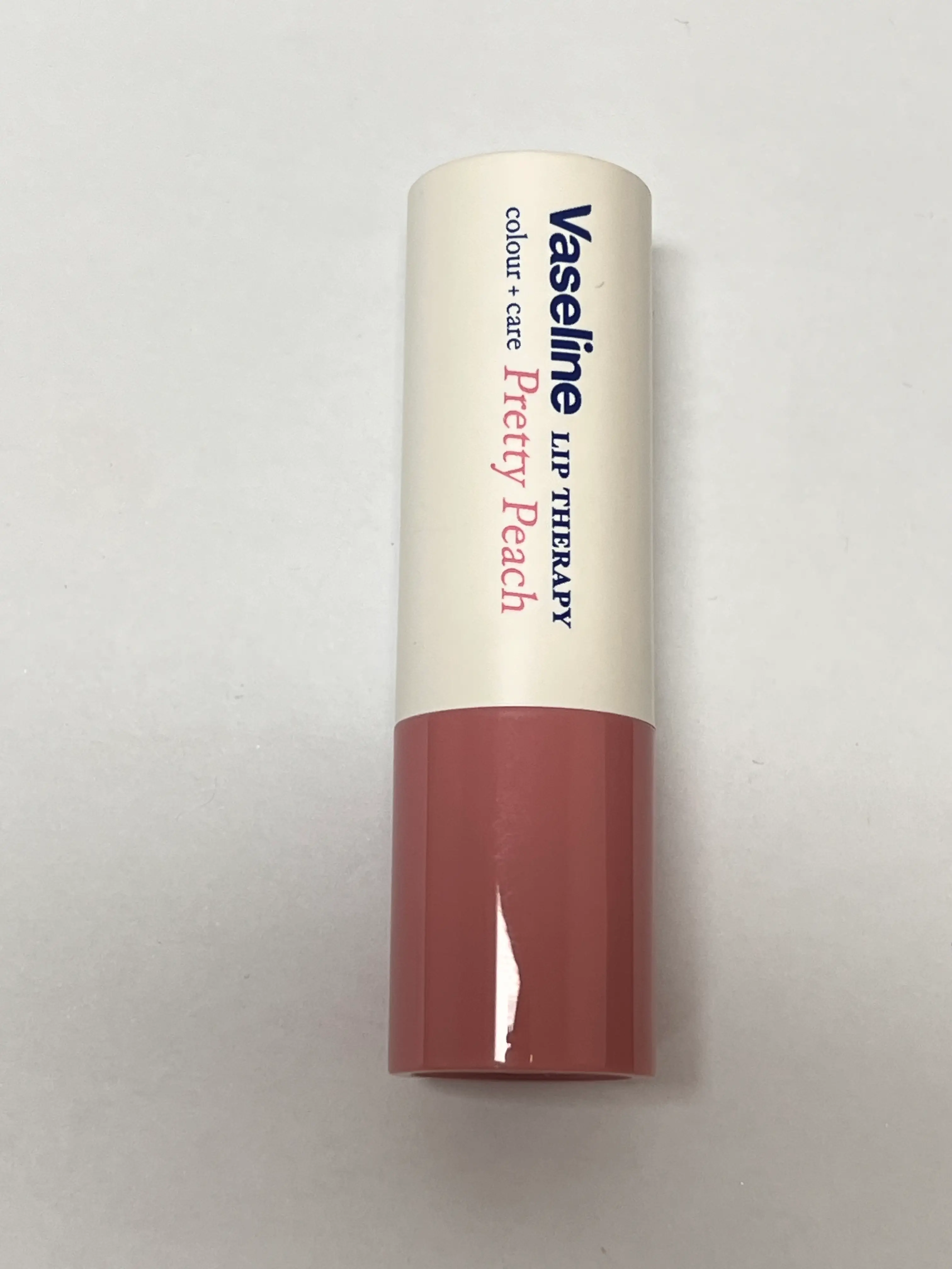 선택된 언니의파우치 리뷰 이미지 - [립테라피 컬러 플러스 케어]