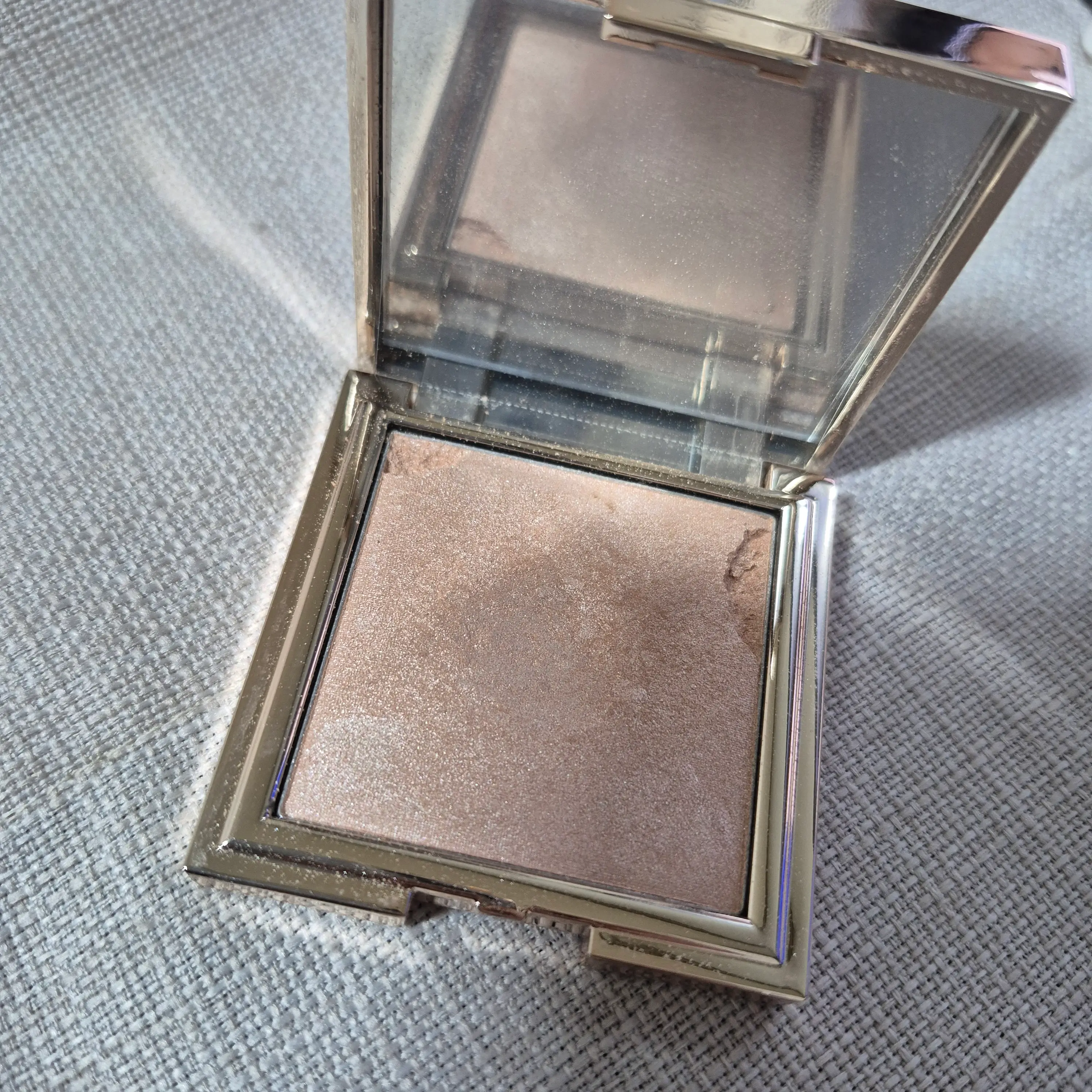 선택된 언니의파우치 리뷰 이미지 - [릿지 하이라이터]