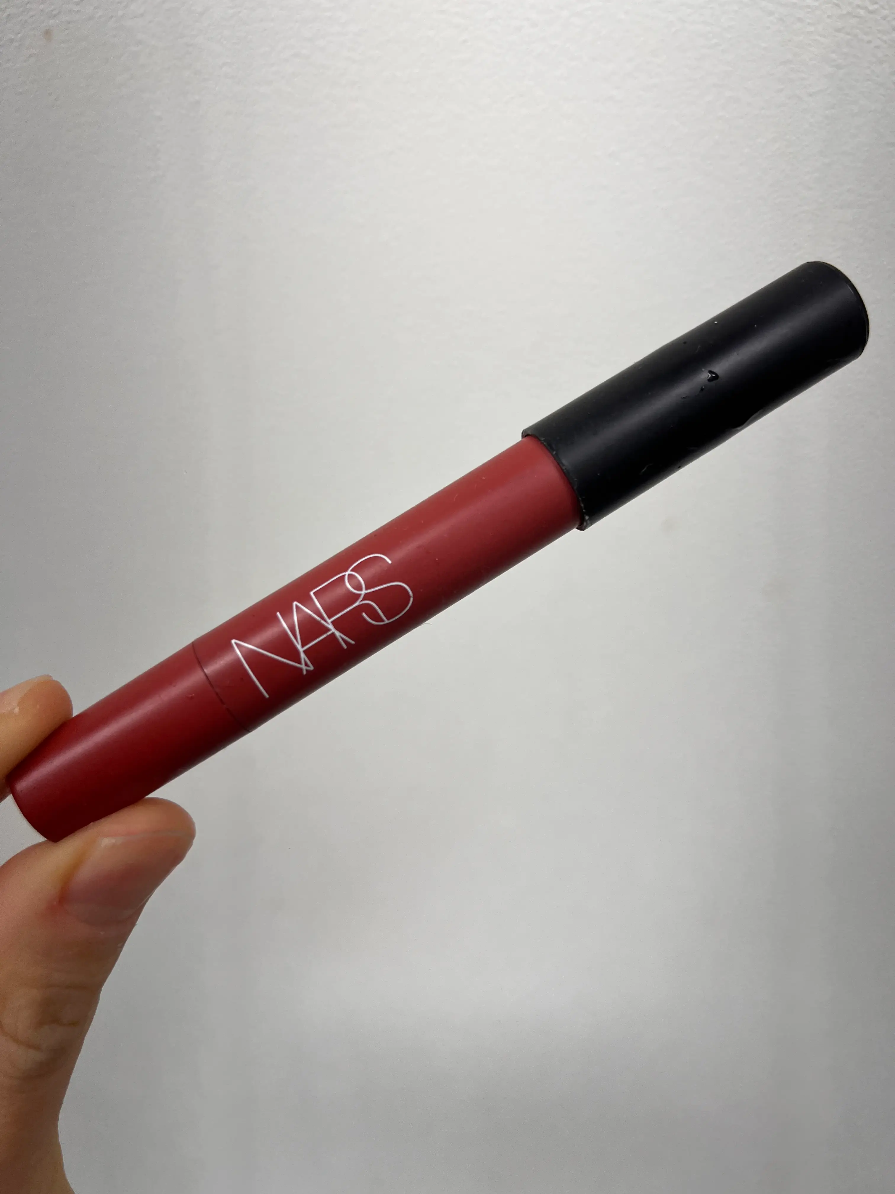 선택된 언니의파우치 리뷰 이미지 - [파워매트 하이 인텐시티 립 펜슬]