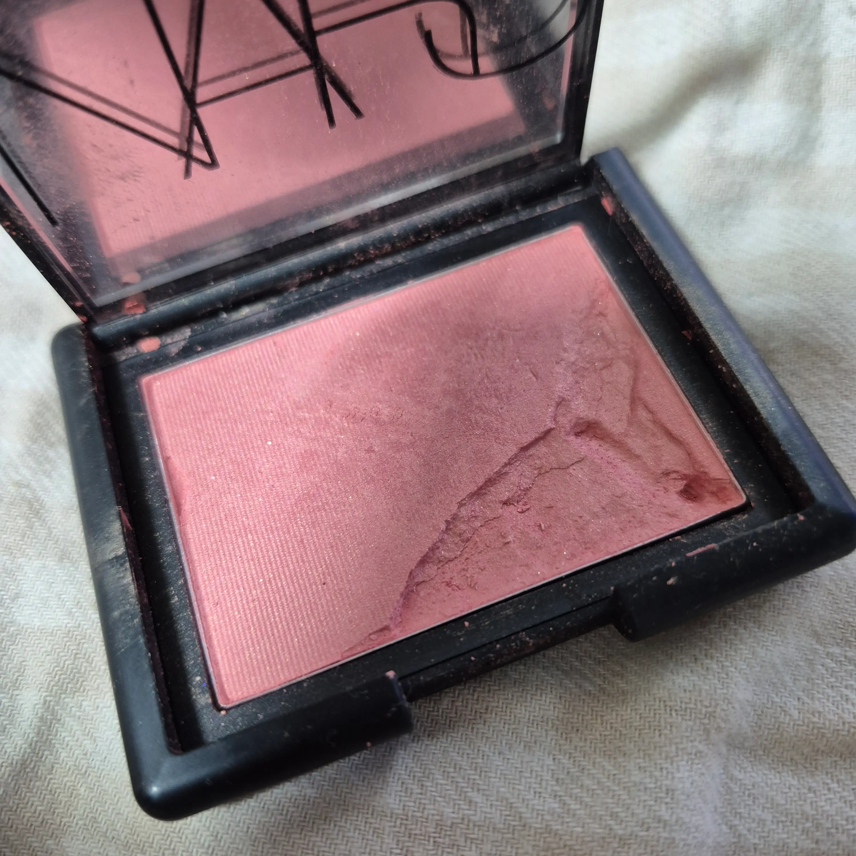 선택된 언니의파우치 리뷰 이미지 - [아이코닉 블러쉬]