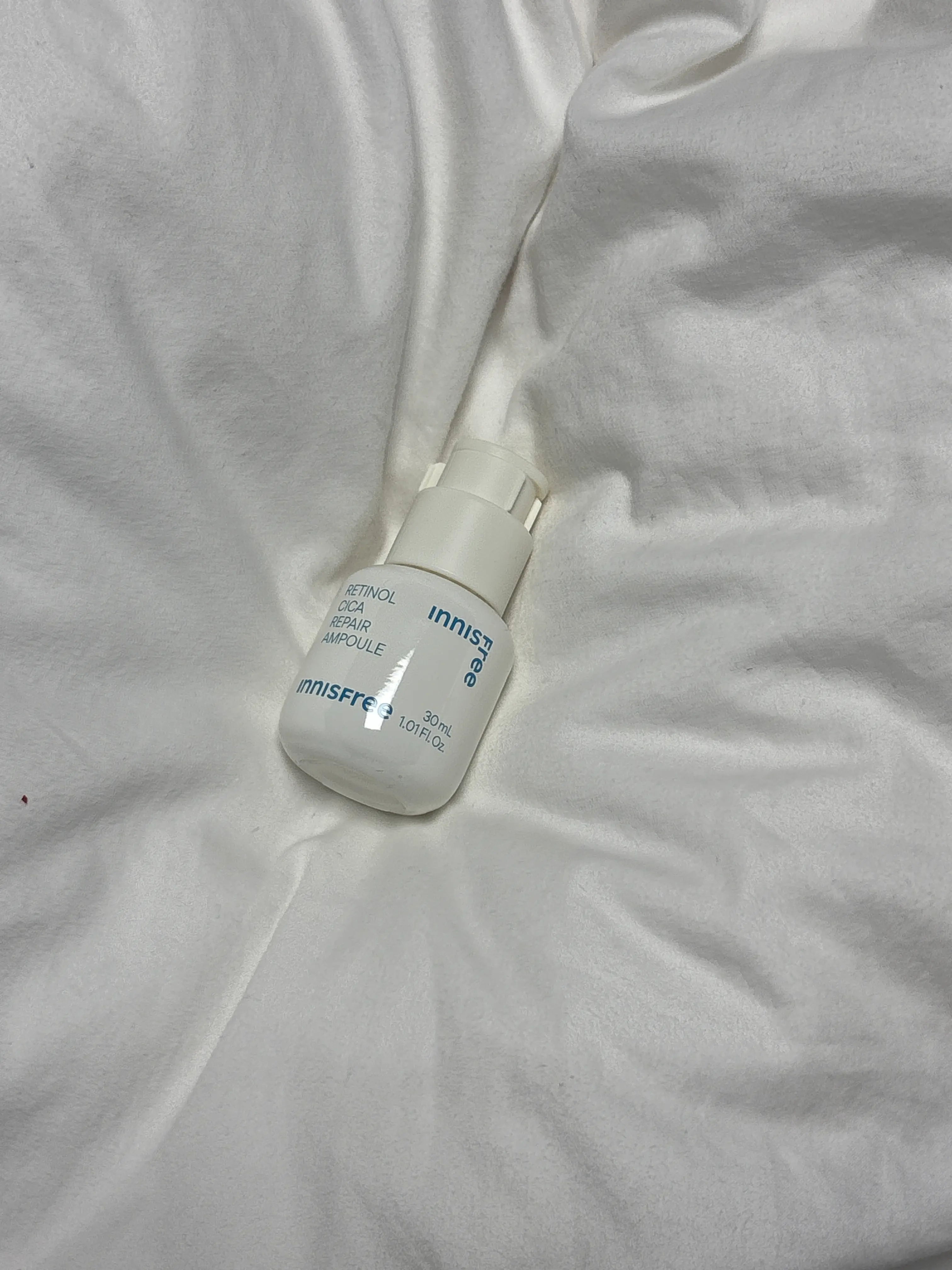 선택된 언니의파우치 리뷰 이미지 - [레티놀 시카 흔적 앰플]