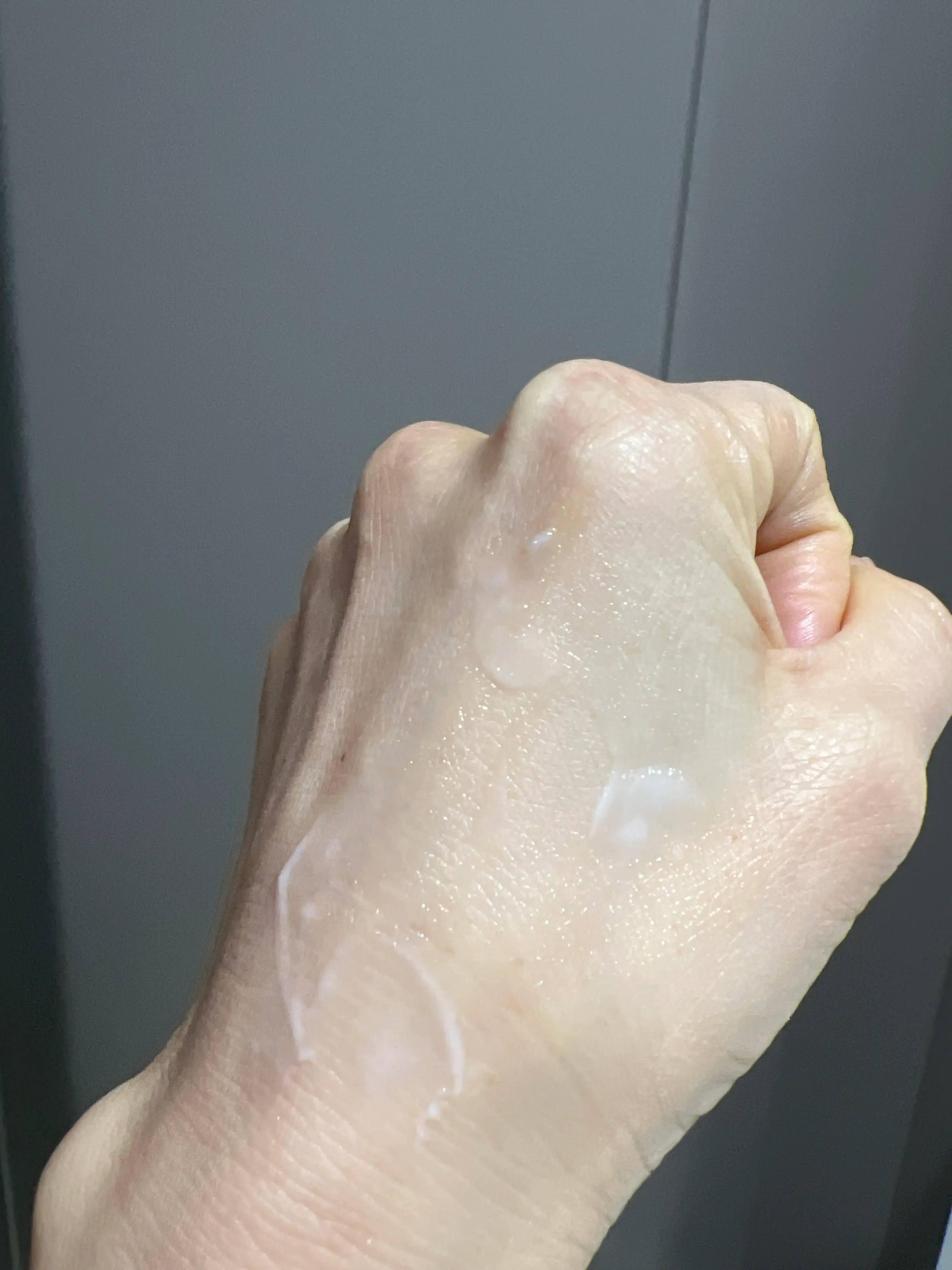 선택된 언니의파우치 리뷰 이미지 - [청귤 비타C 잡티 캐어 크림 알파]