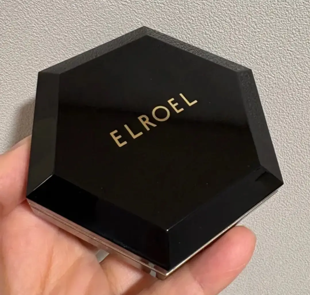 선택된 언니의파우치 리뷰 이미지 - [블렌딩 쿠션 HD 블랙]