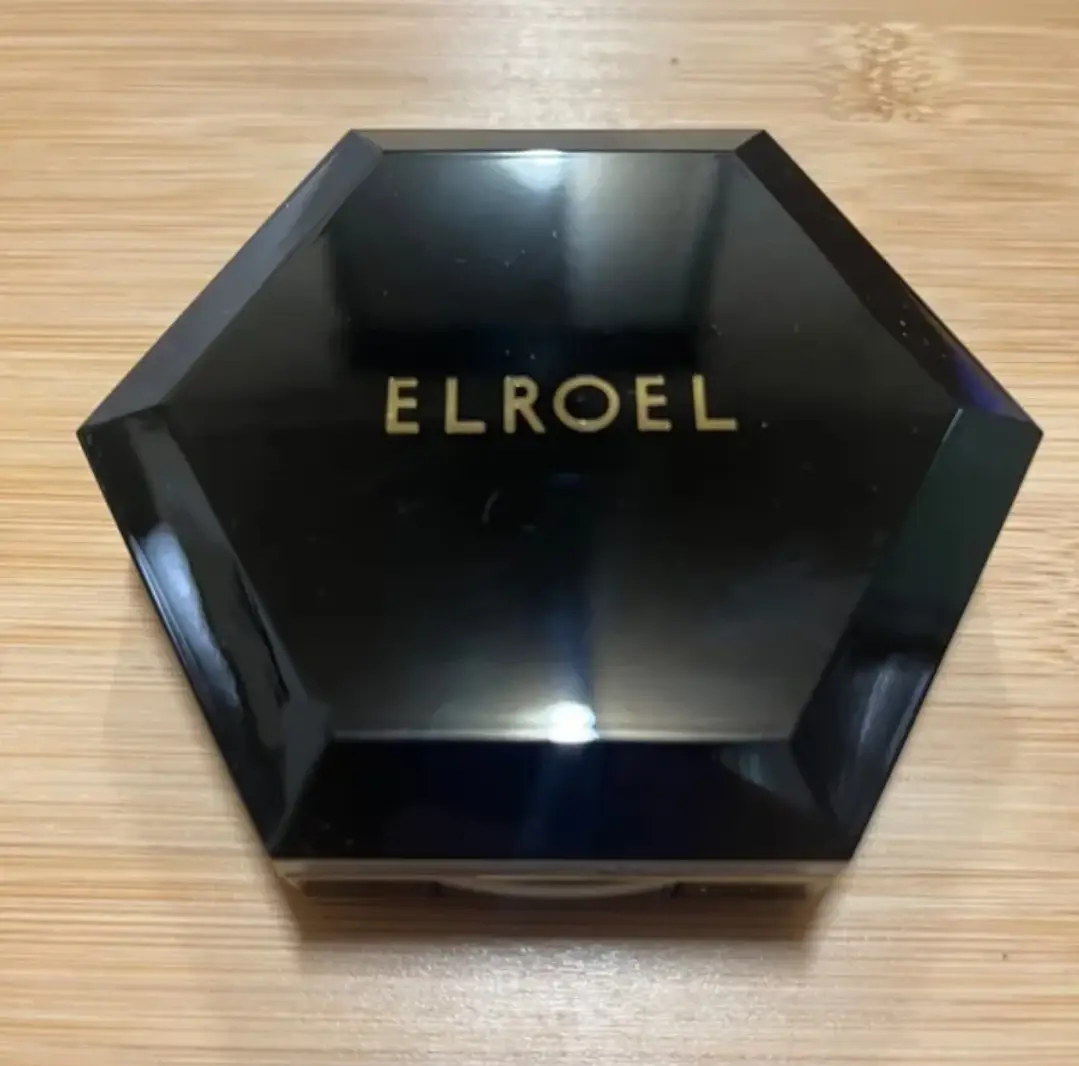 선택된 언니의파우치 리뷰 이미지 - [블렌딩 쿠션 HD 블랙]