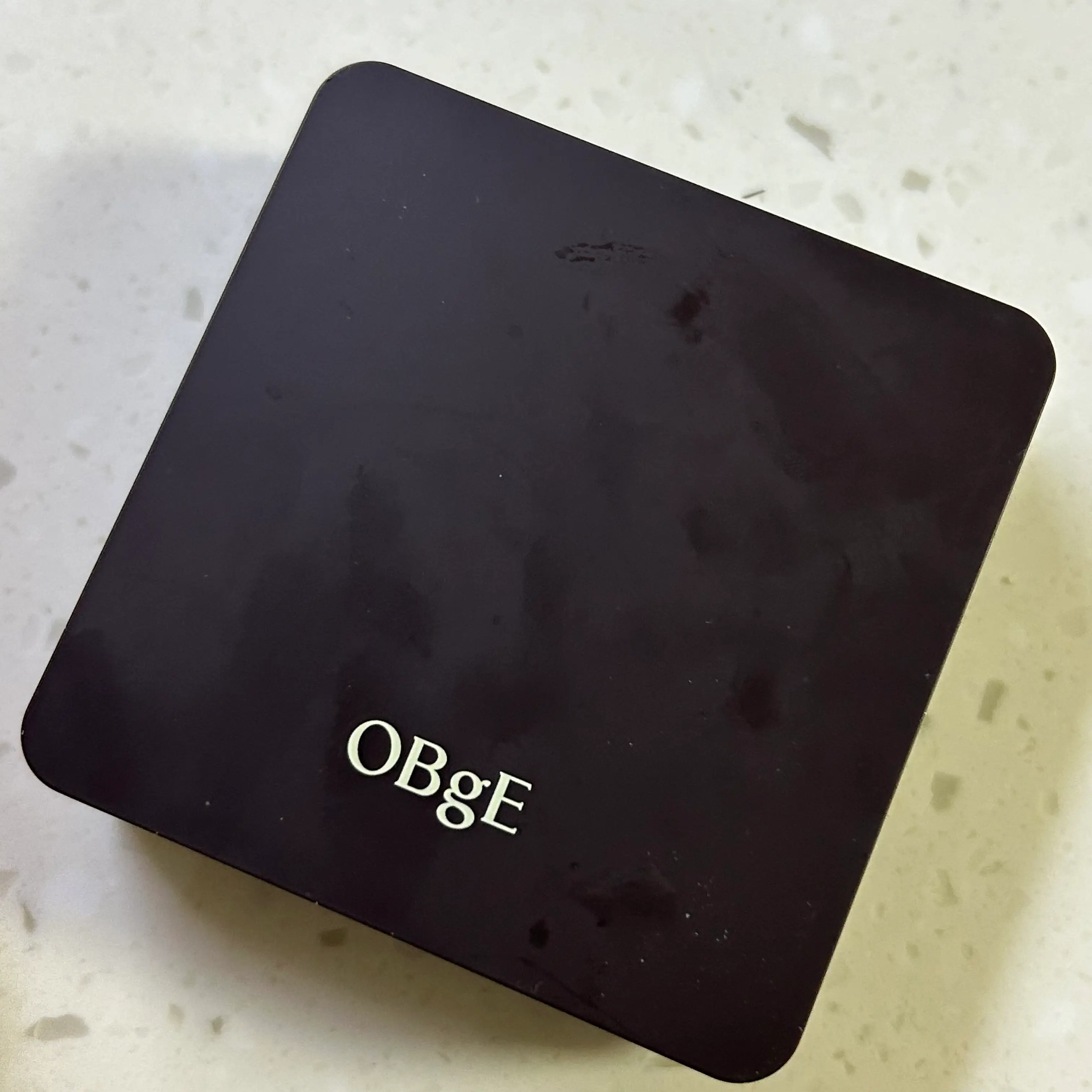 선택된 언니의파우치 리뷰 이미지 - [퍼펙트 옴므 쿠션]