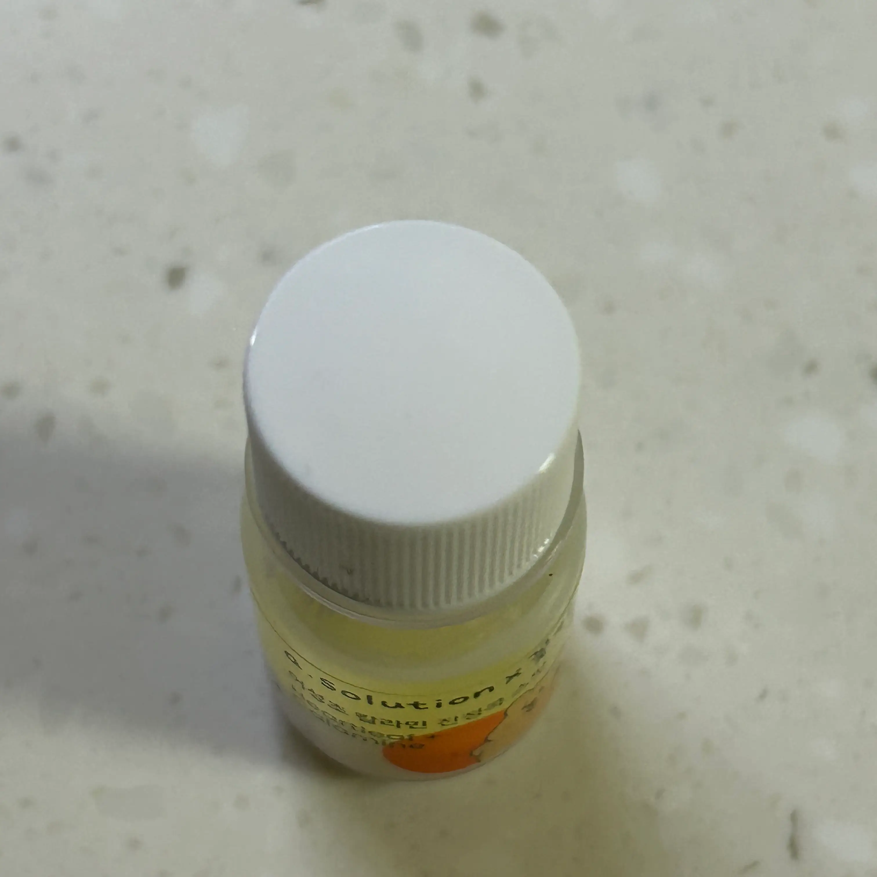 선택된 언니의파우치 리뷰 이미지 - [(에이솔루션X꽃카) 어성초 칼라민 진정콕 스팟]