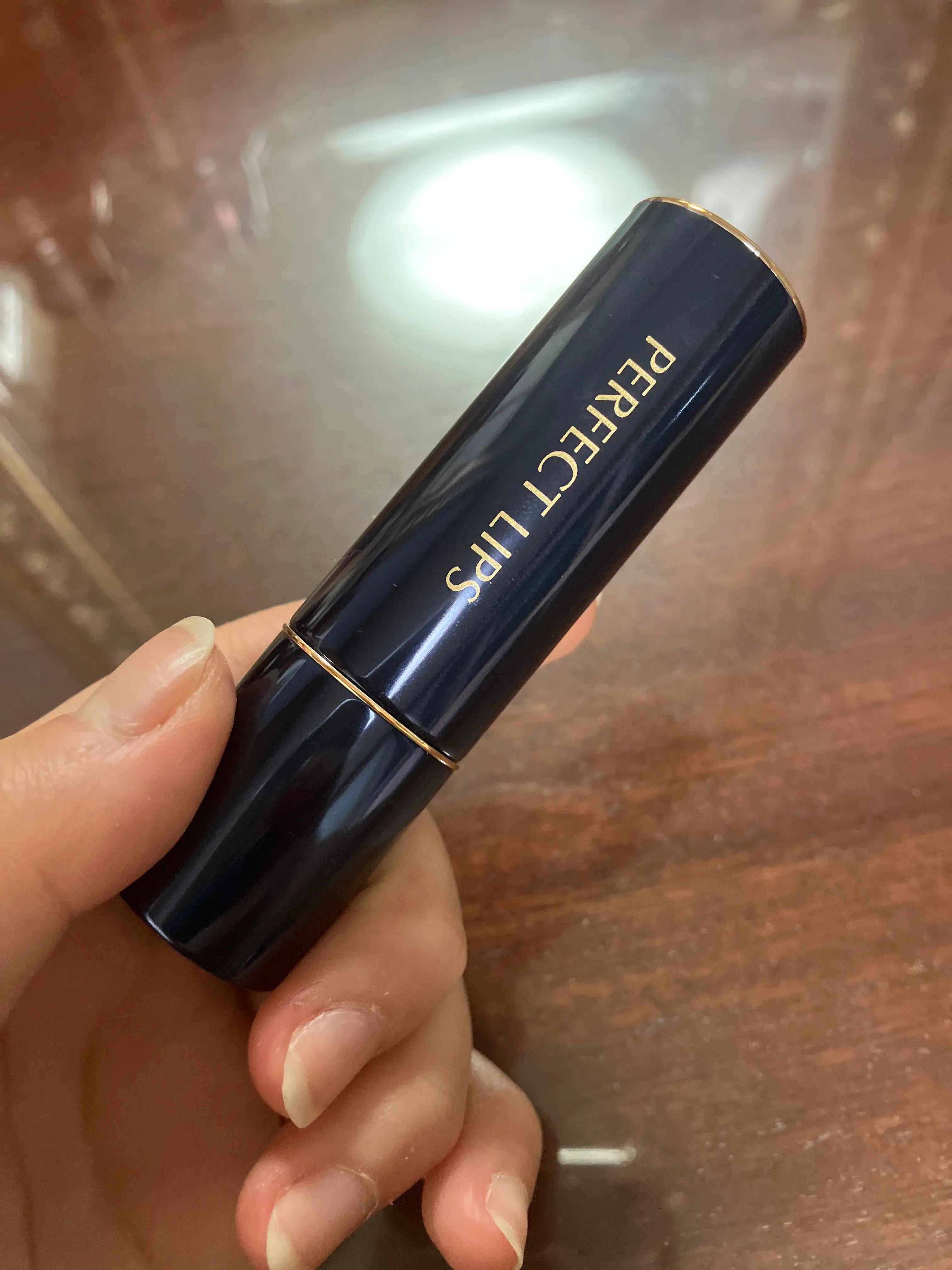 선택된 언니의파우치 리뷰 이미지 - [퍼펙트 립스 루즈 인텐스]