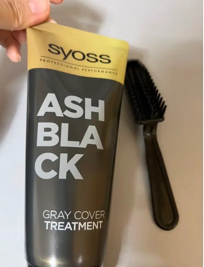 선택된 언니의파우치 리뷰 이미지 - [새치 커버 트리트먼트]