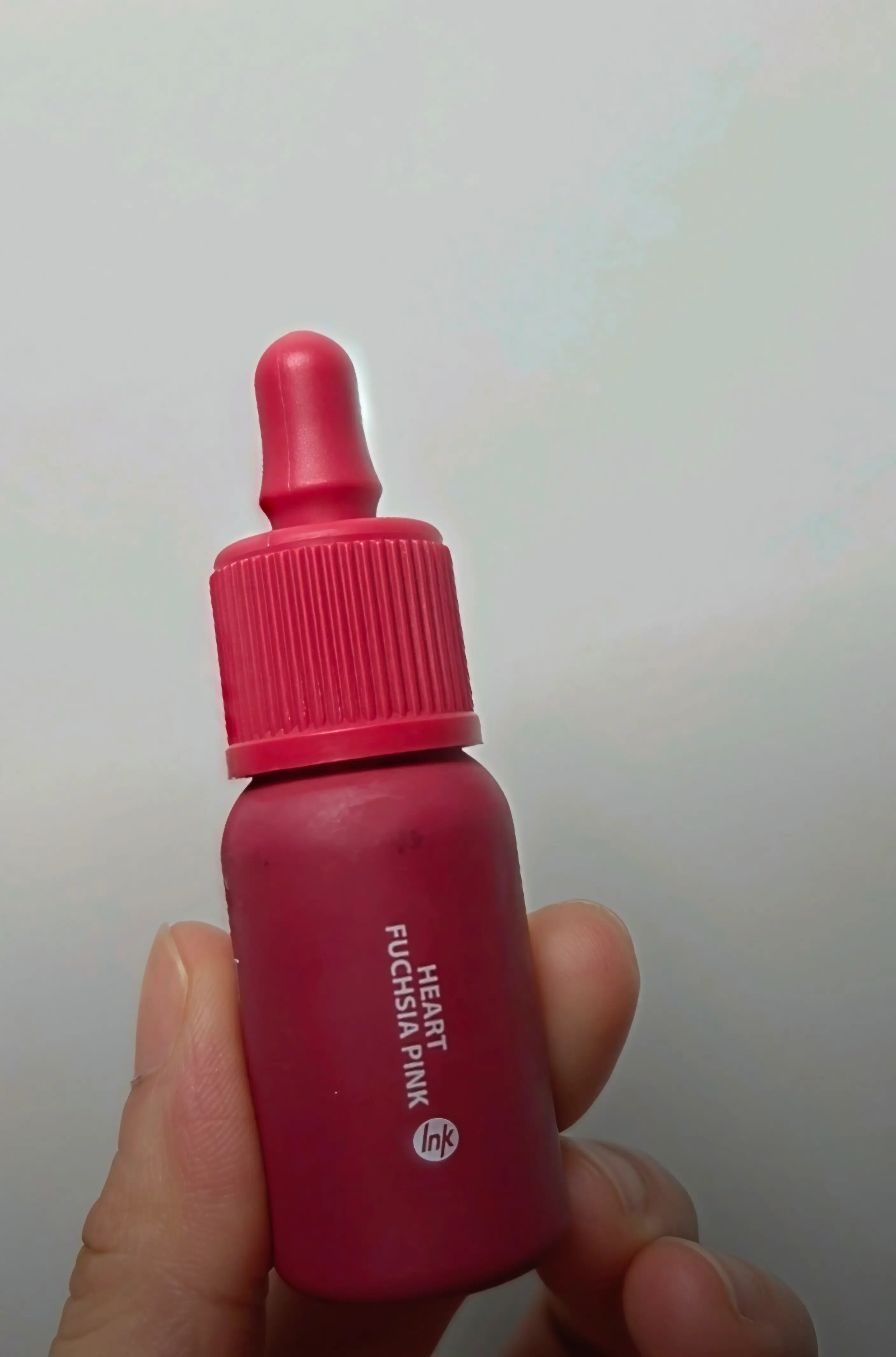 선택된 언니의파우치 리뷰 이미지 - [잉크 더 벨벳]