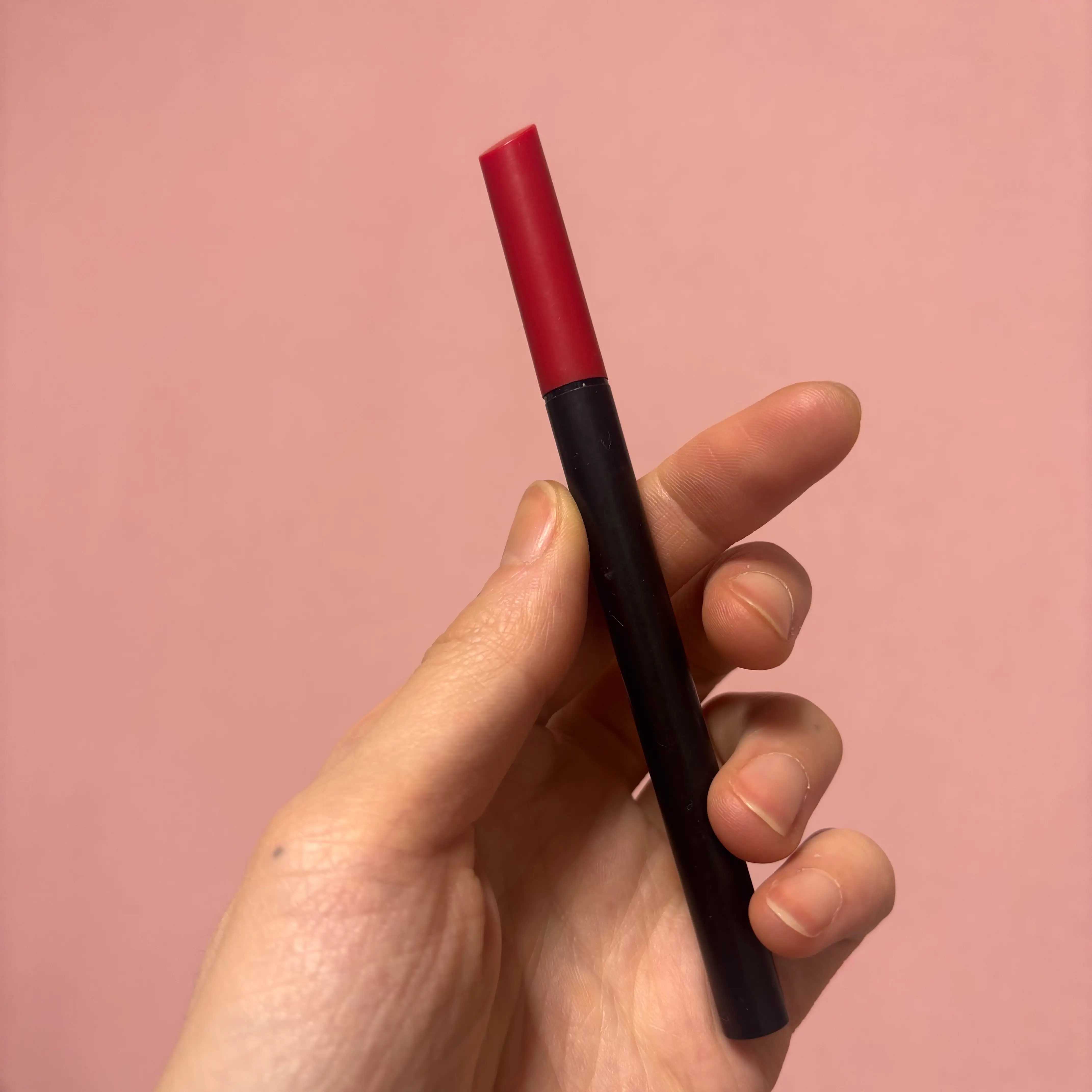 선택된 언니의파우치 리뷰 이미지 - [수퍼프루프 펜라이너]