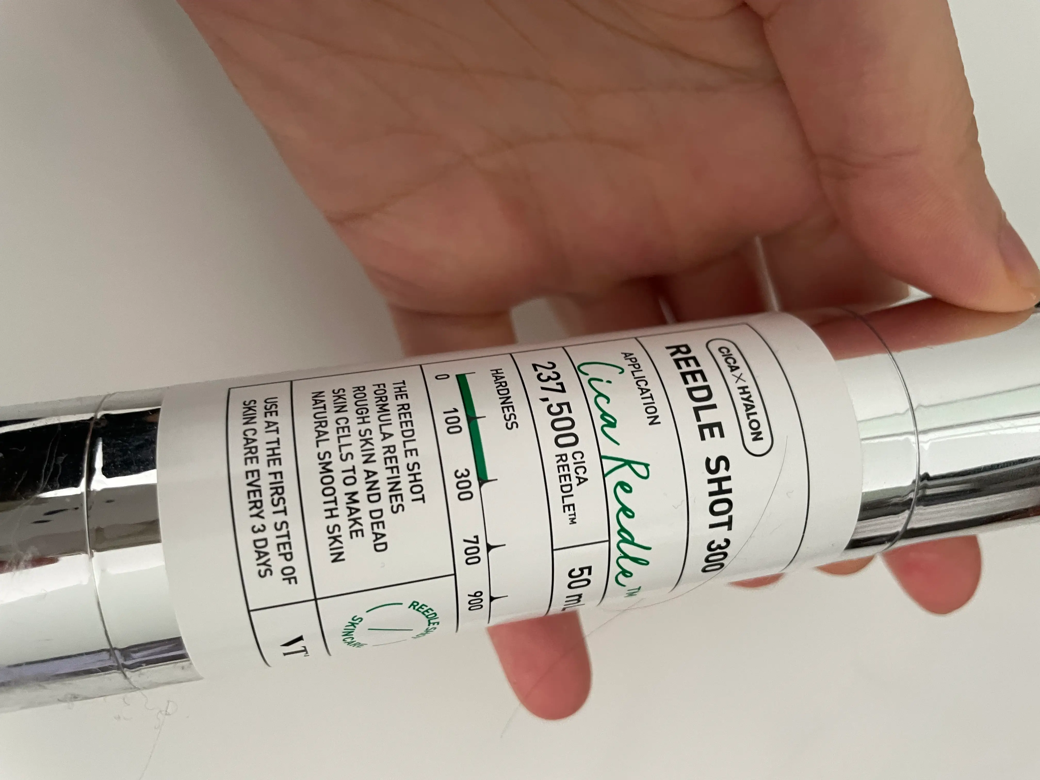 선택된 언니의파우치 리뷰 이미지 - [리들샷 300]