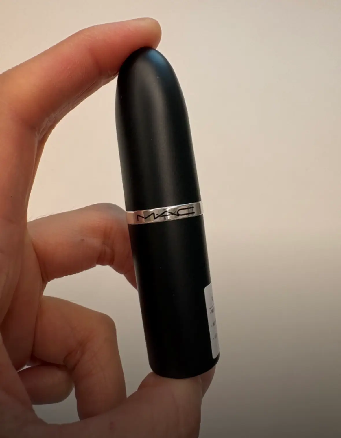 선택된 언니의파우치 리뷰 이미지 - [맥시멀 실키 매트 립스틱]