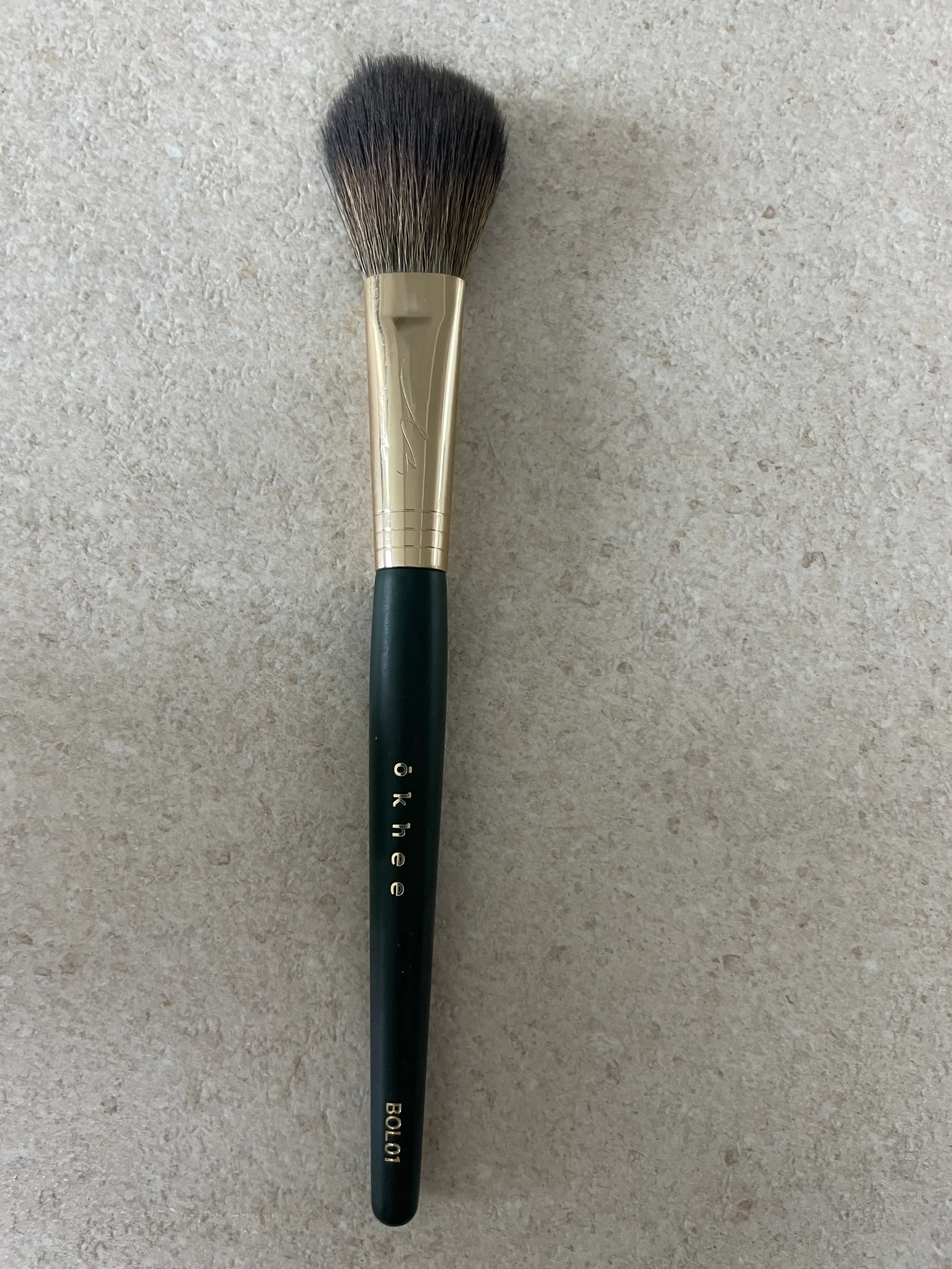 선택된 언니의파우치 리뷰 이미지 - [옥희 BOL01]