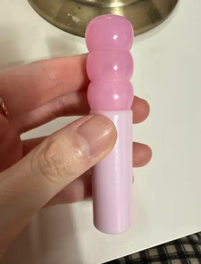 선택된 언니의파우치 리뷰 이미지 - [탕후루 탱글 꿀로스]