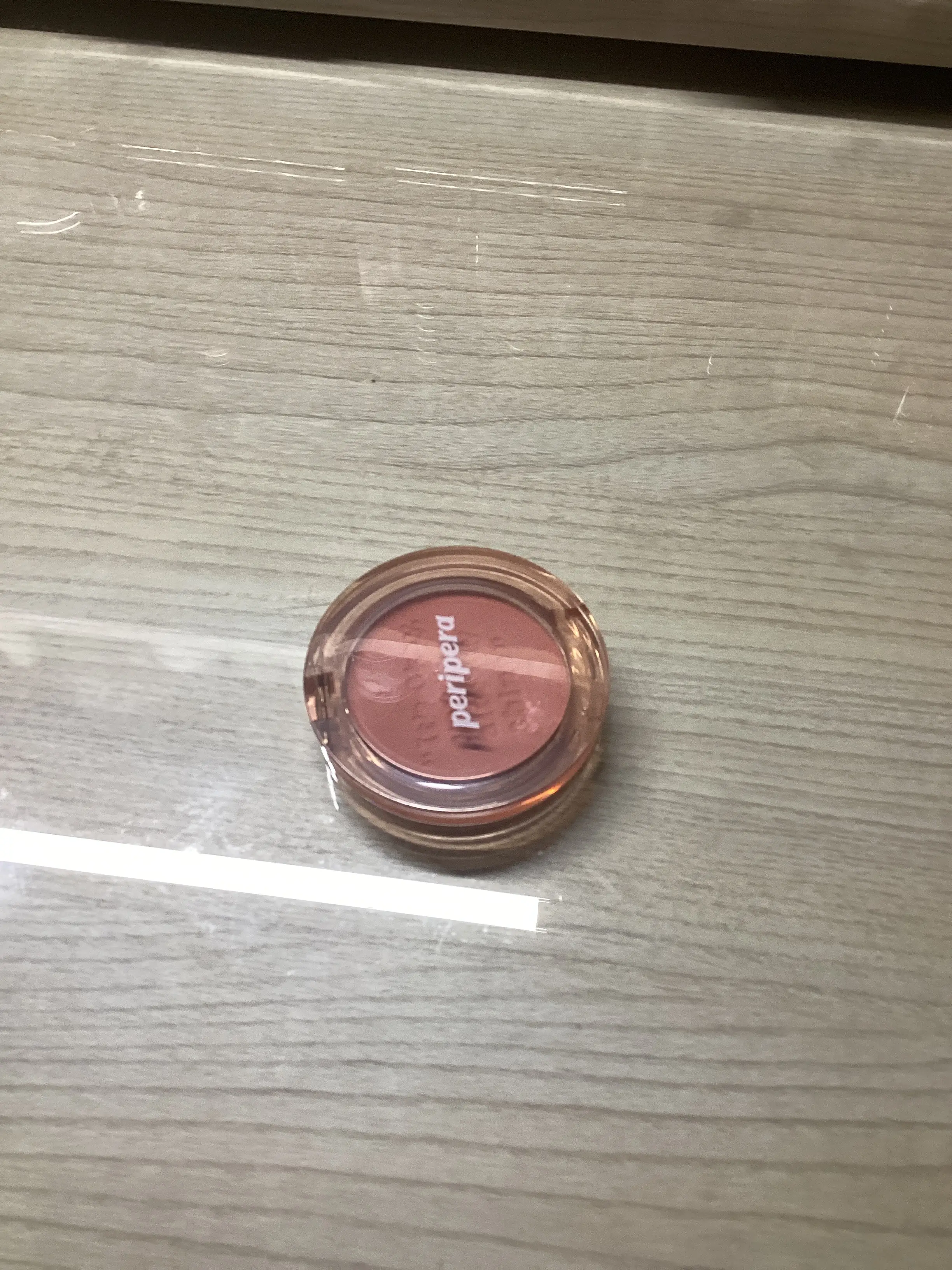 선택된 언니의파우치 리뷰 이미지 - [맑게 물든 선샤인 치크]