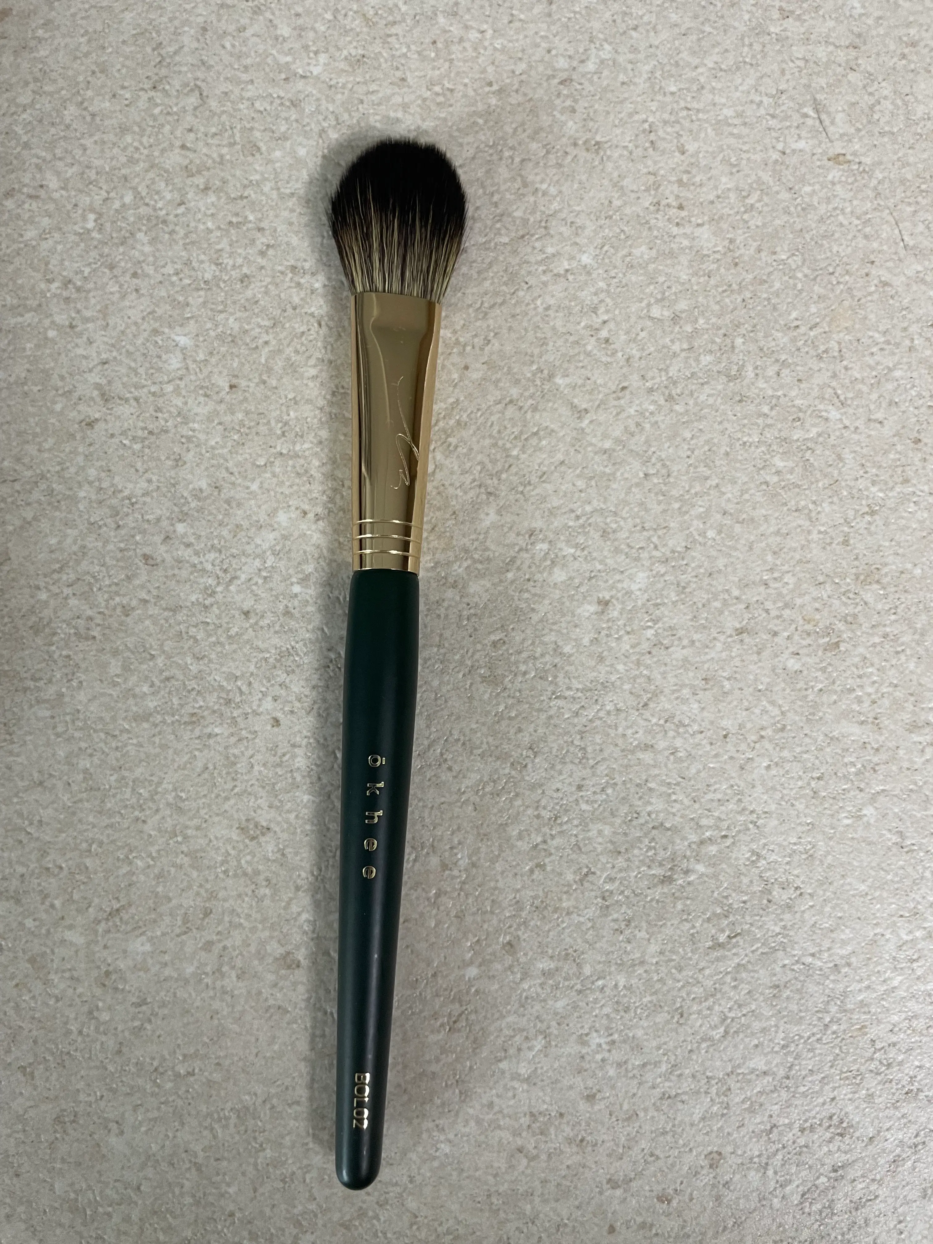 선택된 언니의파우치 리뷰 이미지 - [옥희 BOL02]