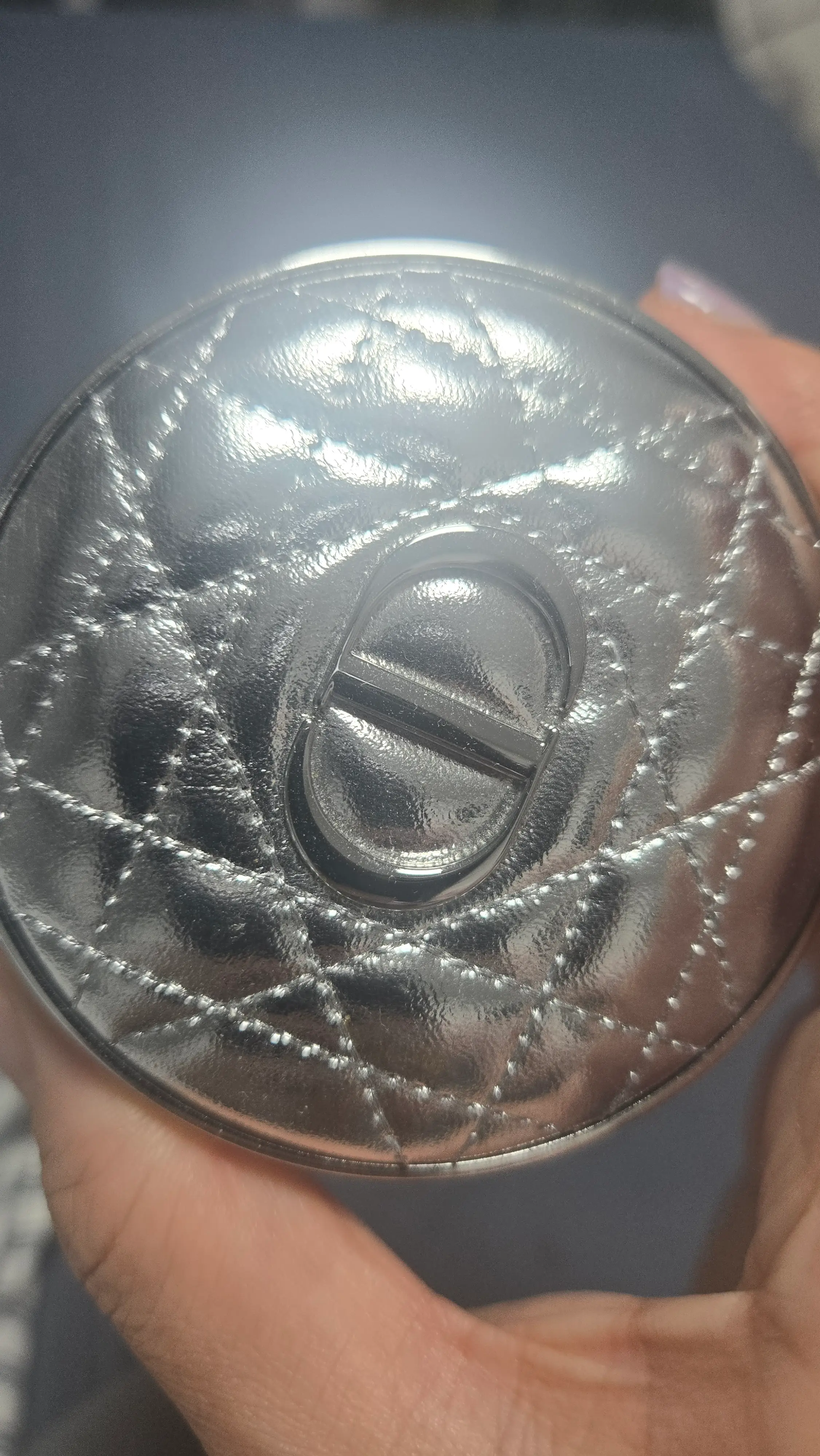 선택된 언니의파우치 리뷰 이미지 - [포에버 하이드라 글로우 메쉬 쿠션]