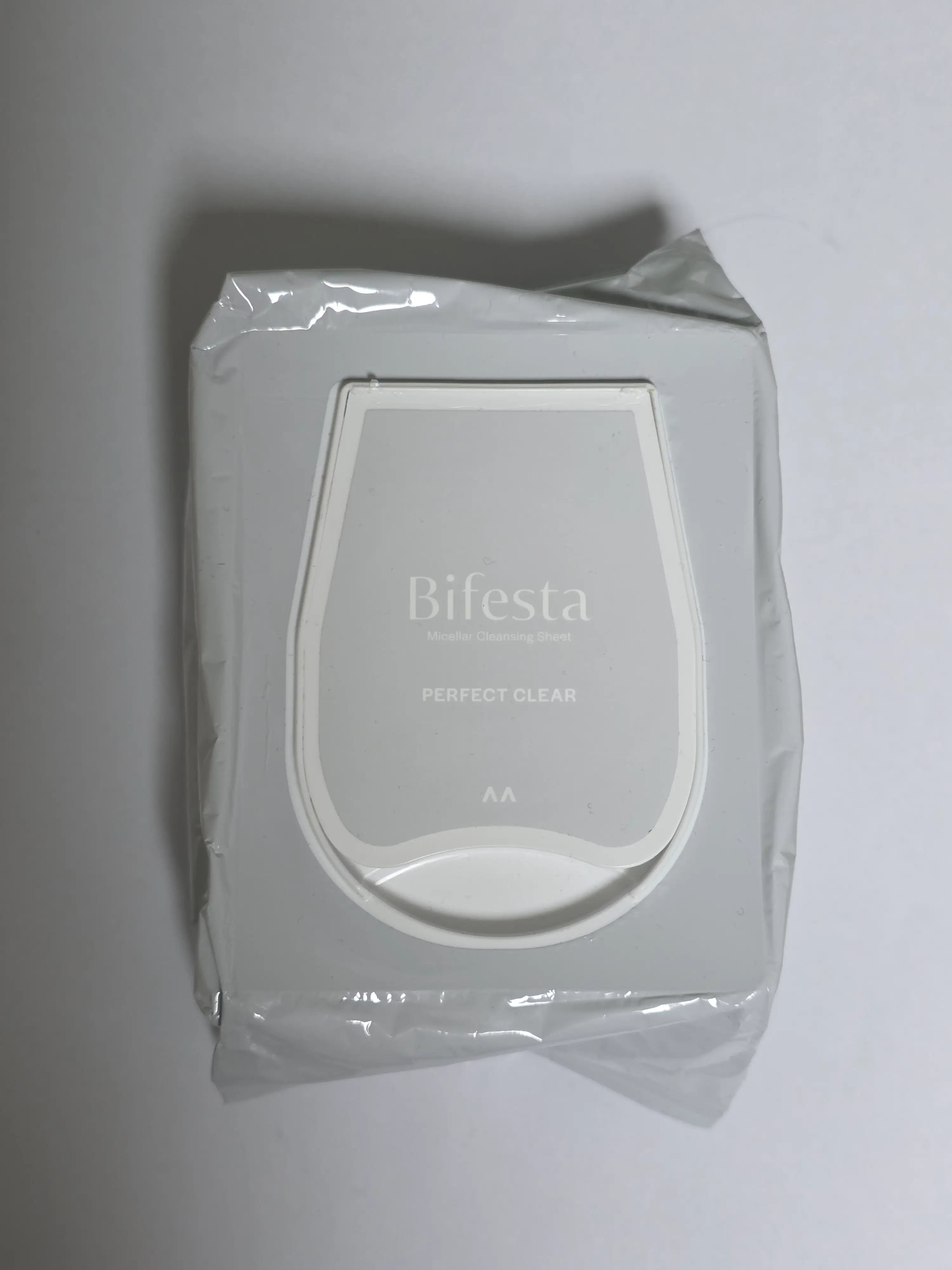 선택된 언니의파우치 리뷰 이미지 - [미셀라 클렌징 티슈 브라이트닝]