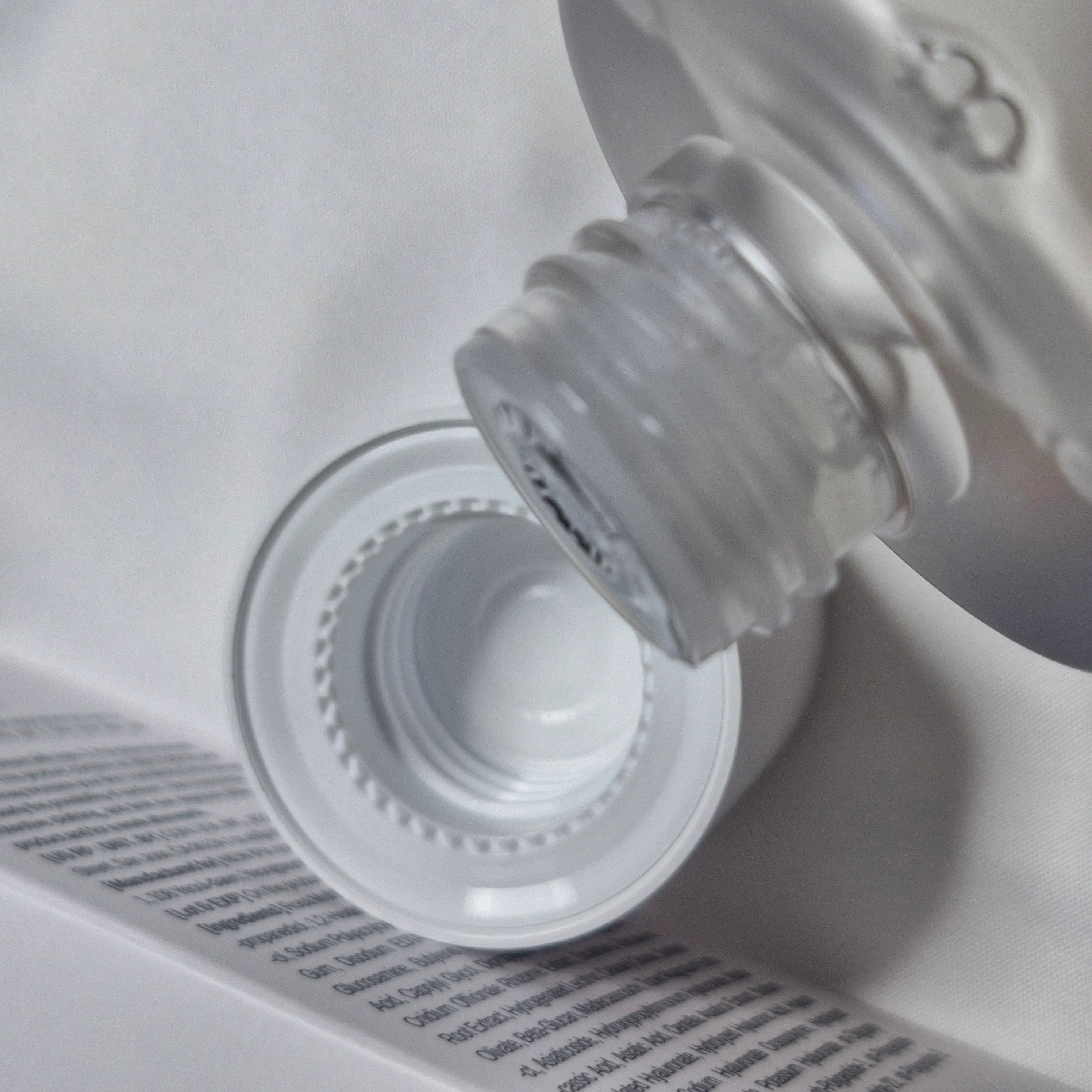 선택된 언니의파우치 리뷰 이미지 - [제로카 86 토너]