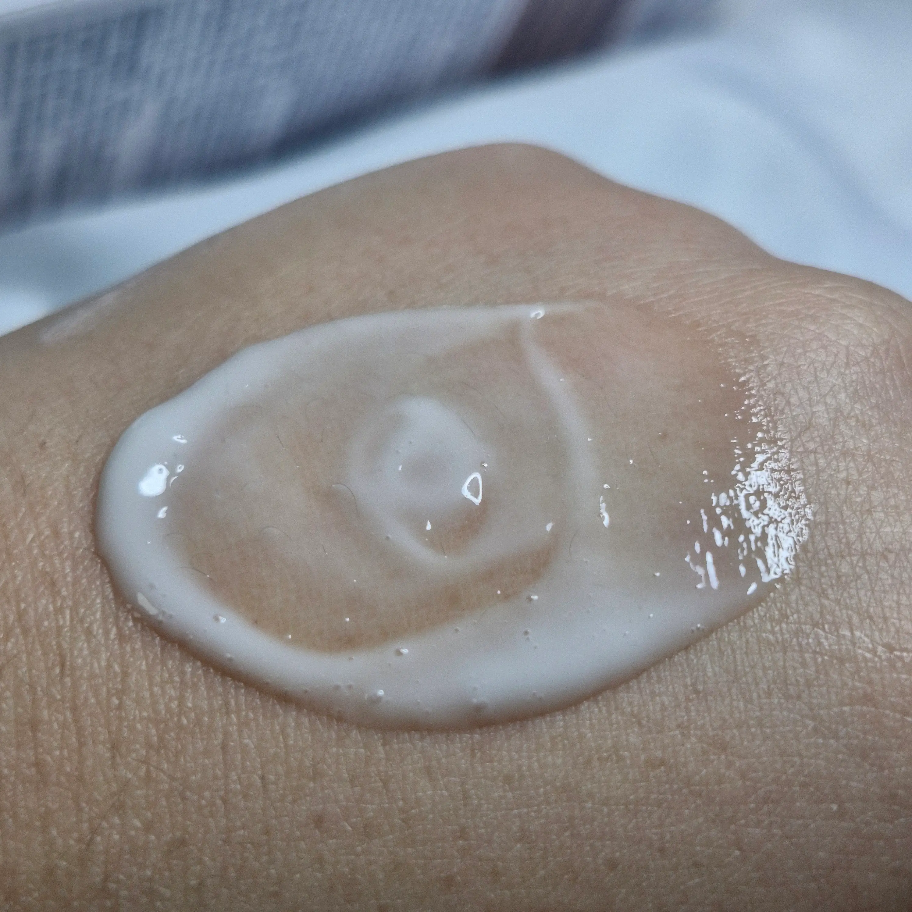 선택된 언니의파우치 리뷰 이미지 - [이븐래디언스 브라이트닝 부스터 세럼]